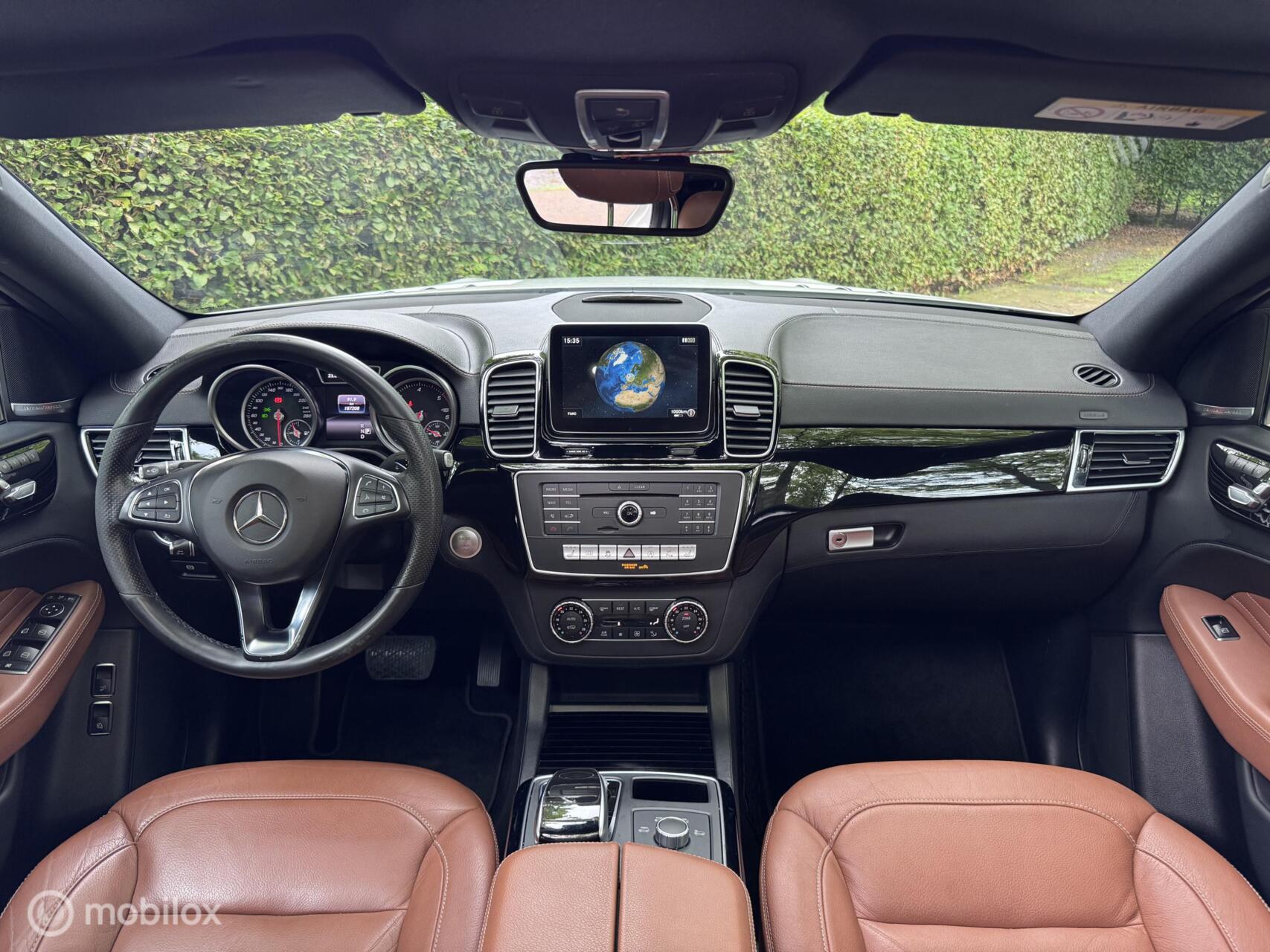 Foto van Mercedes-Benz Gle 350 D 4Matic