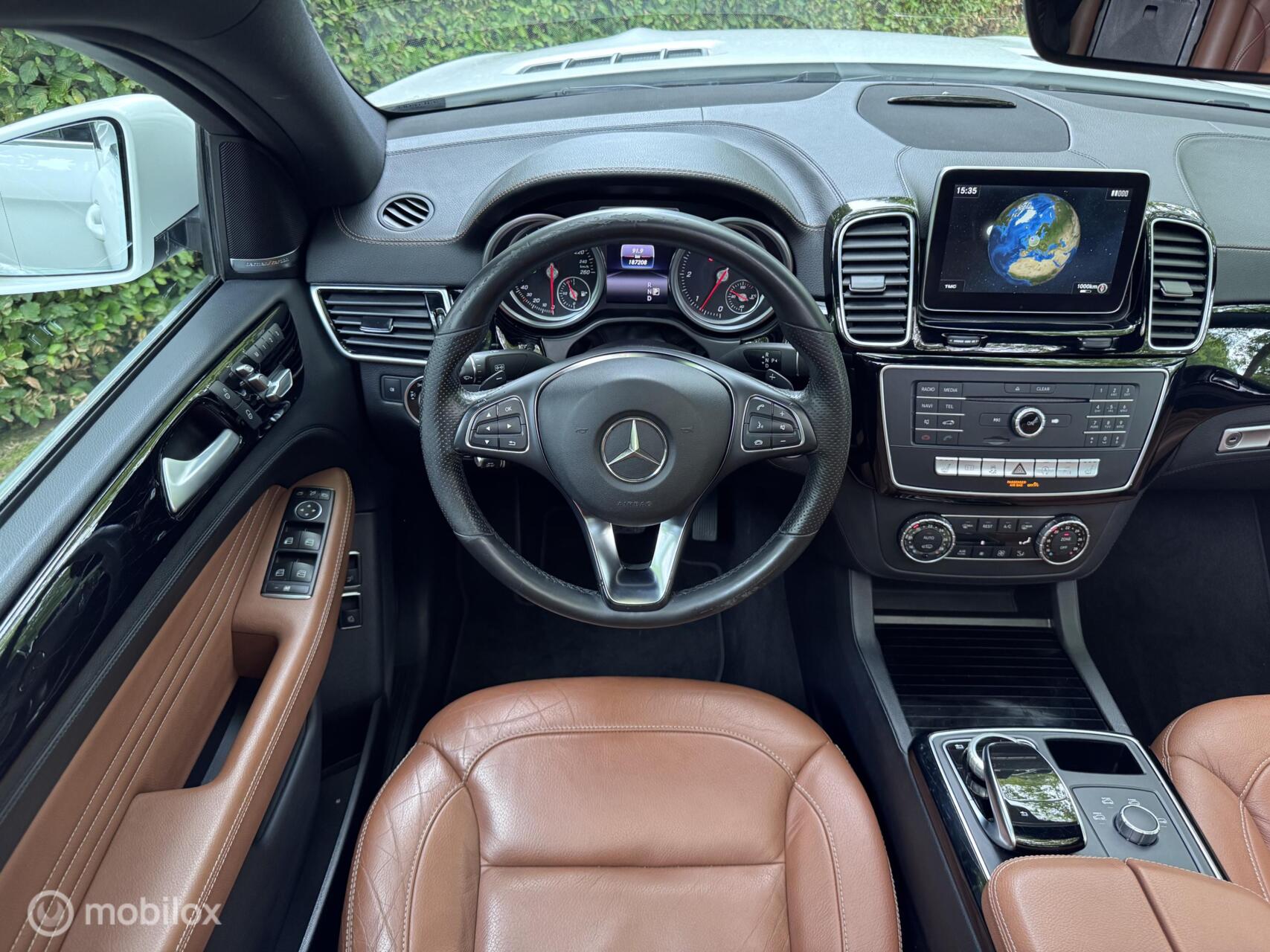 Foto van Mercedes-Benz Gle 350 D 4Matic