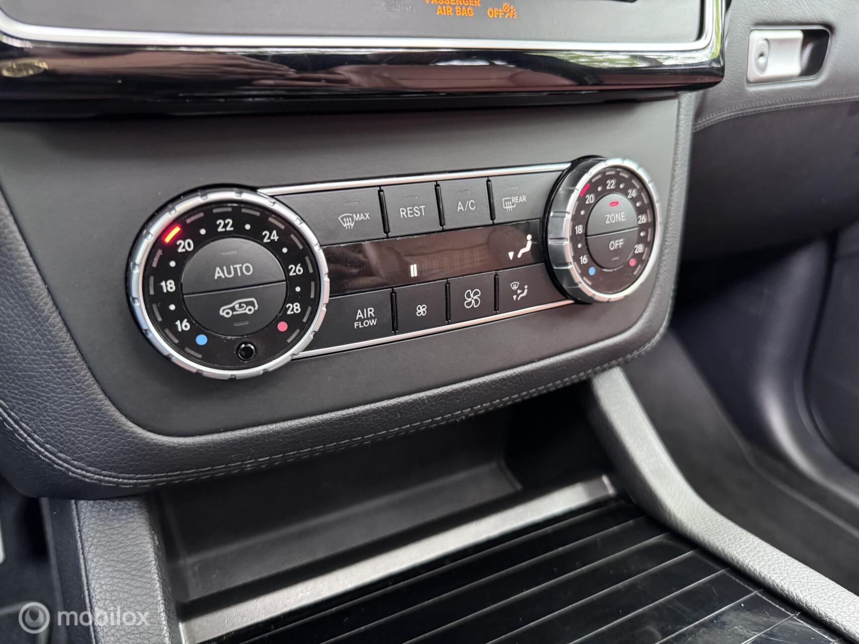 Foto van Mercedes-Benz Gle 350 D 4Matic