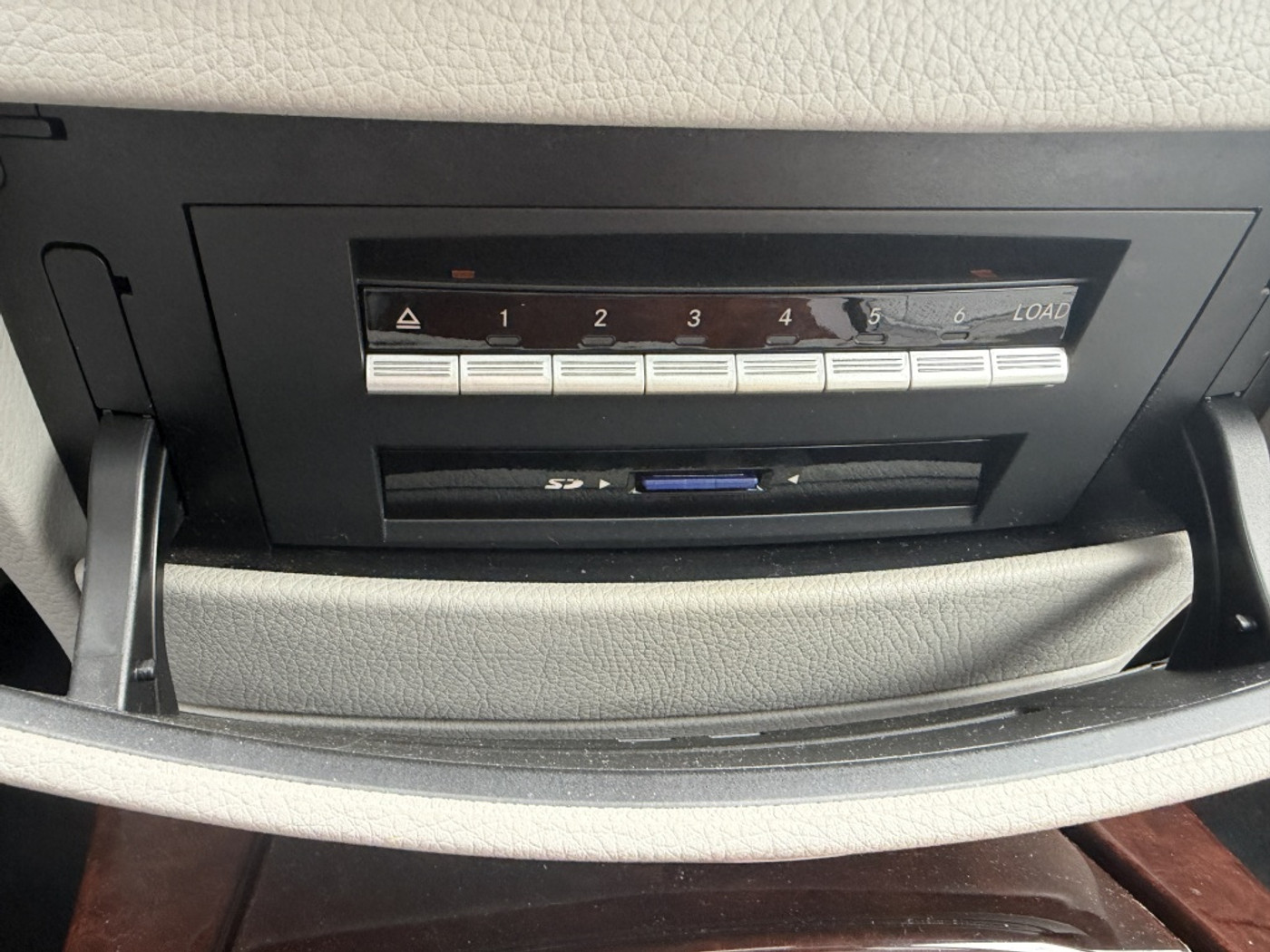 Foto van Mercedes-Benz S 500