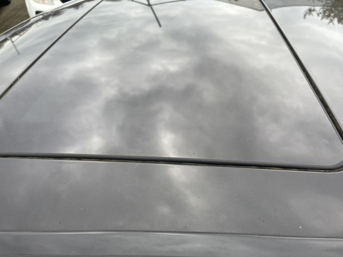 Foto van Mercedes-Benz E 430 4-matic