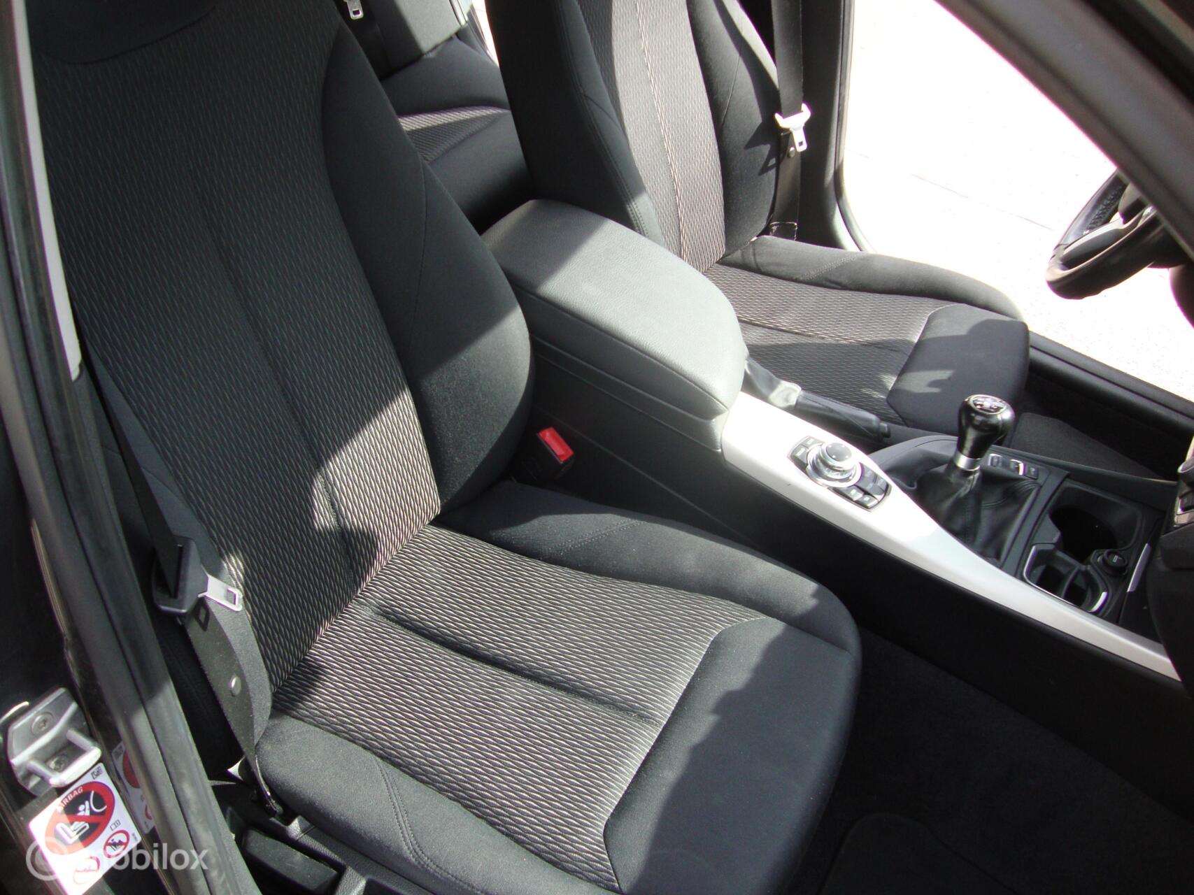 Foto van BMW 116i