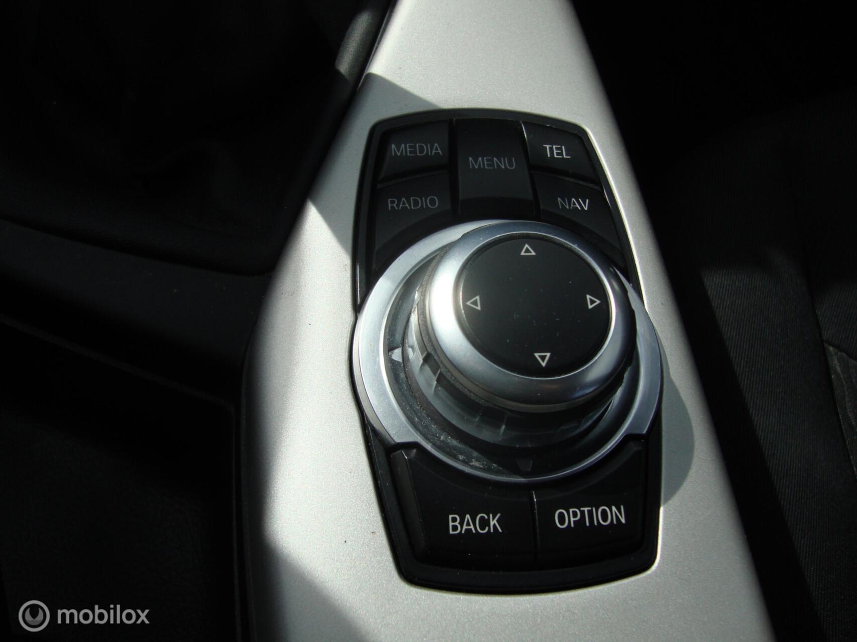 Foto van BMW 116i