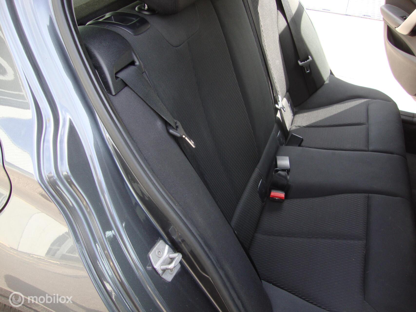 Foto van BMW 116i