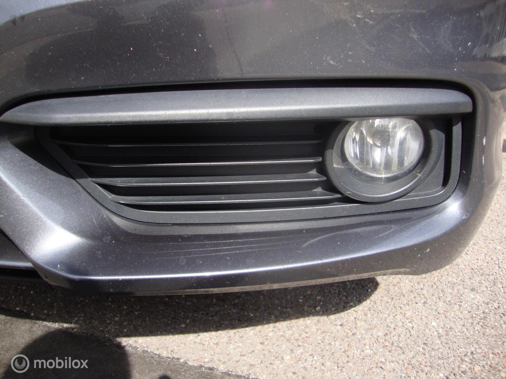 Foto van BMW 116i