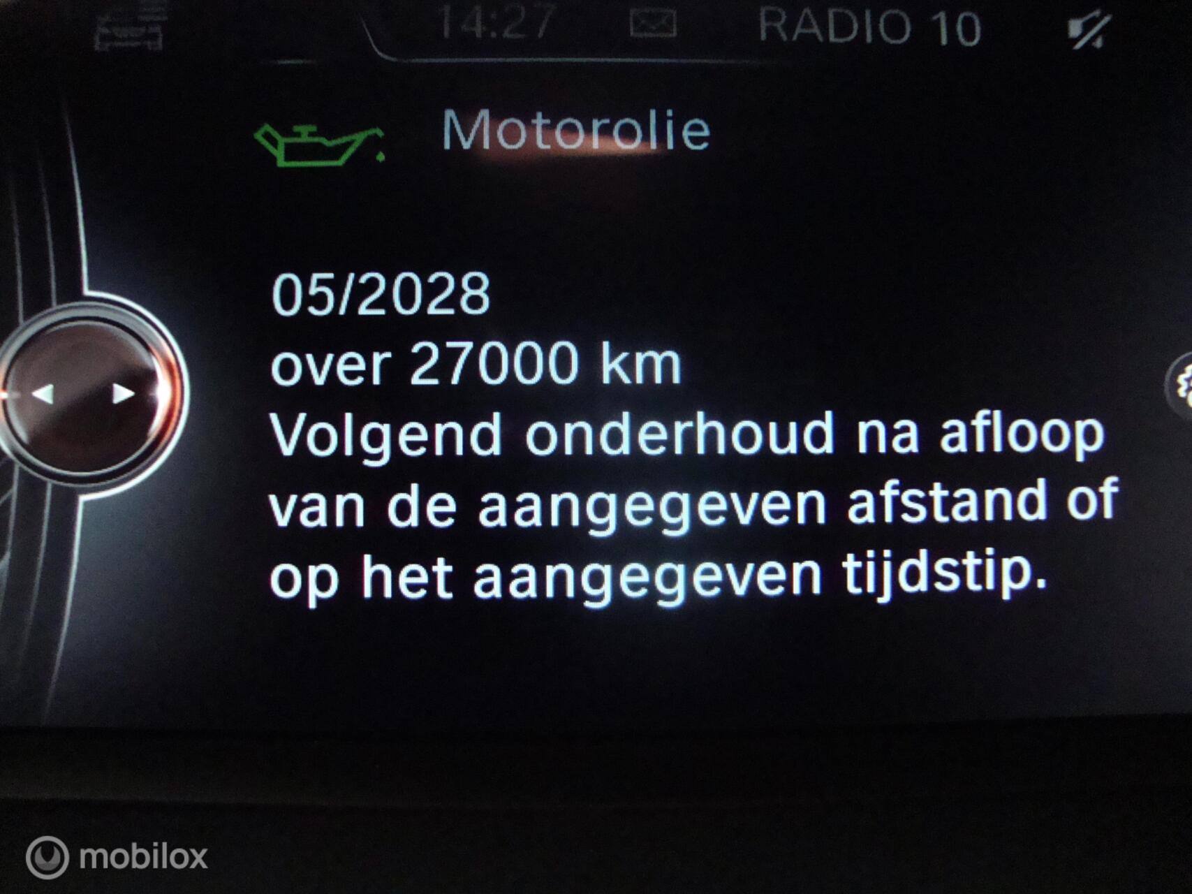 Foto van BMW 116i