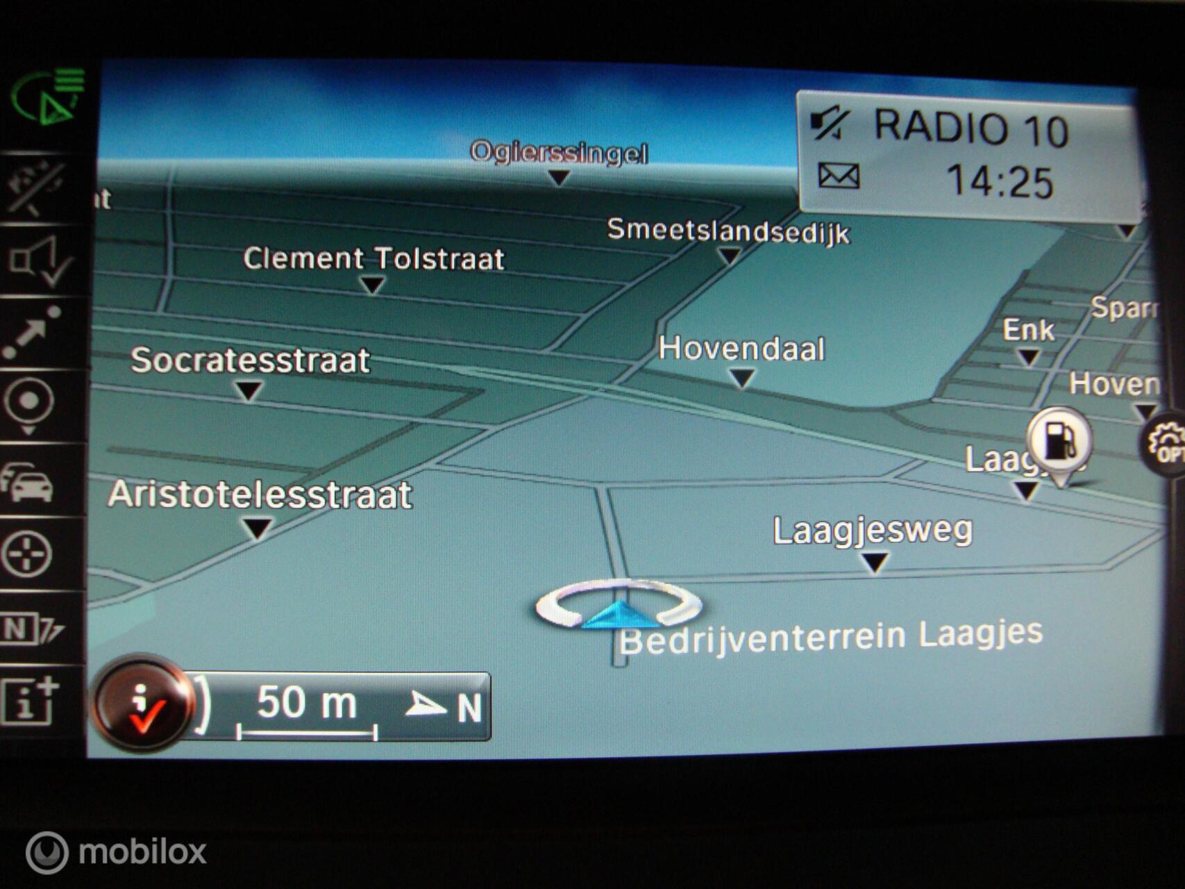 Foto van BMW 116i