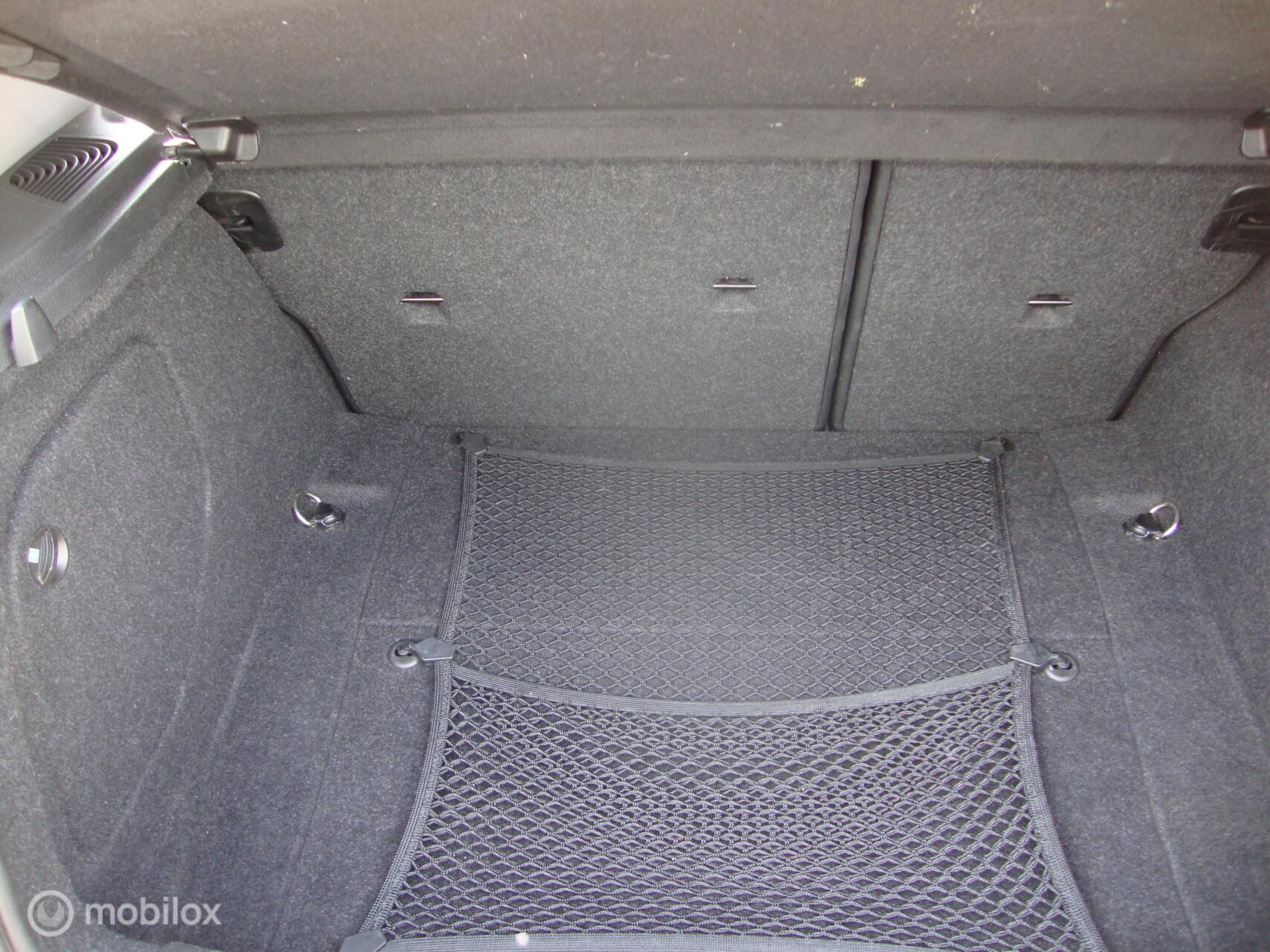 Foto van BMW 116i