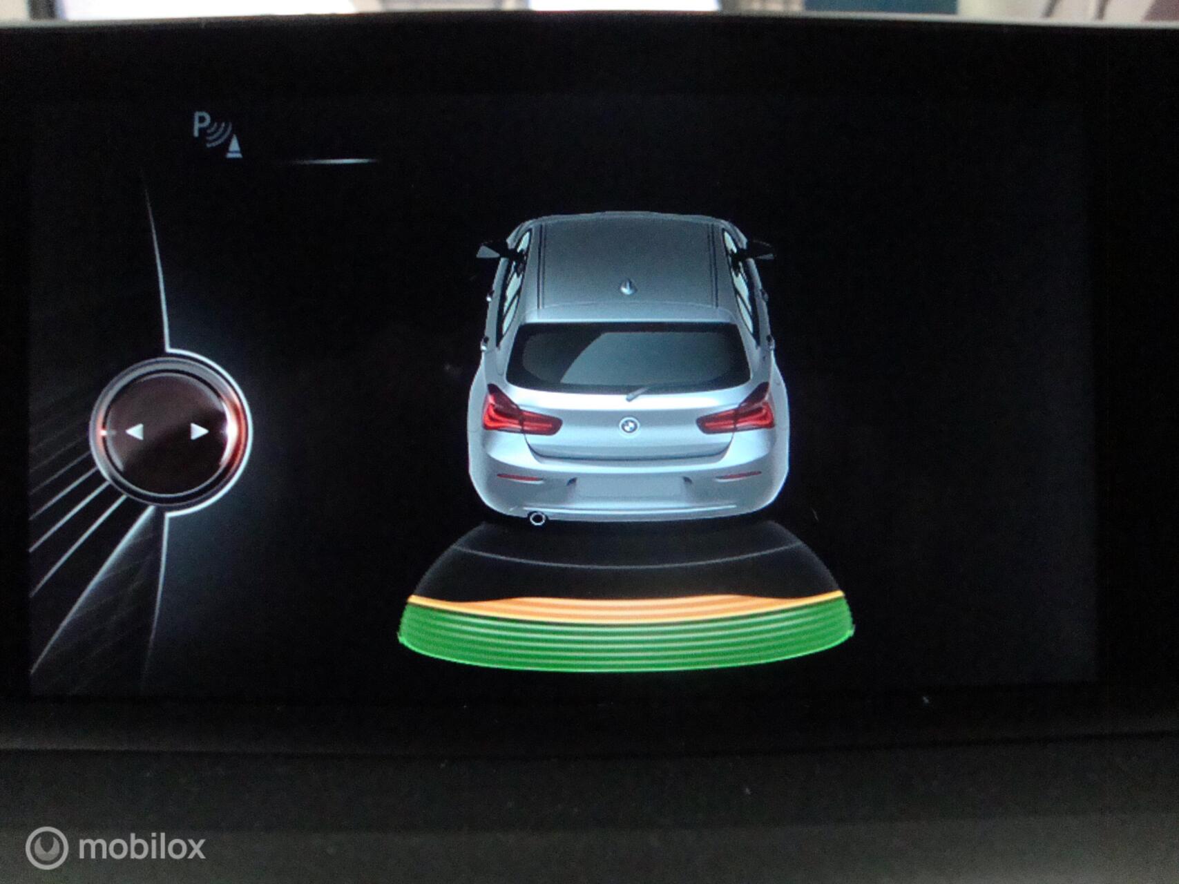 Foto van BMW 116i