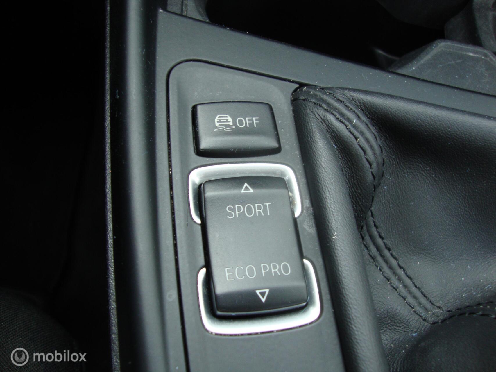 Foto van BMW 116i