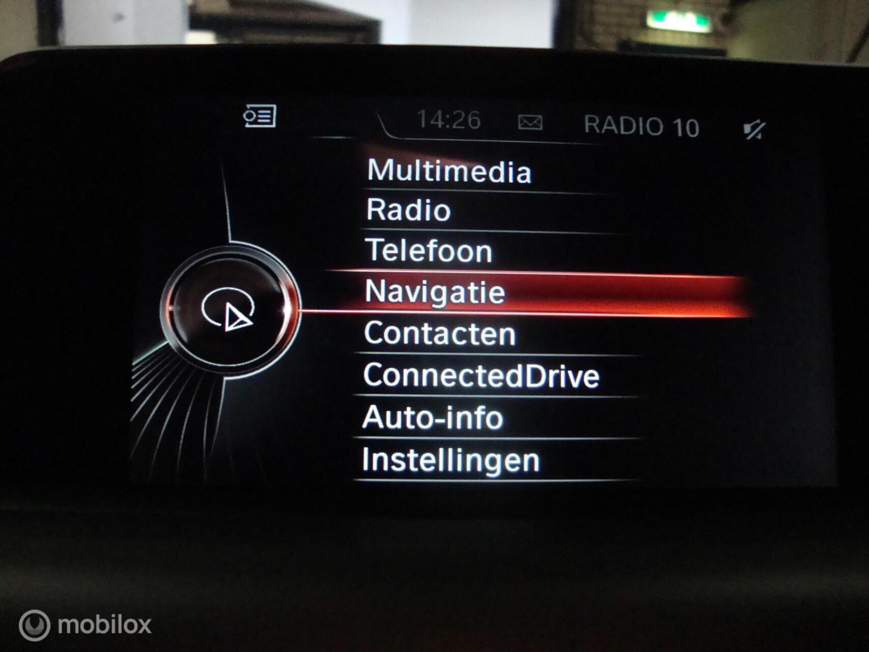 Foto van BMW 116i