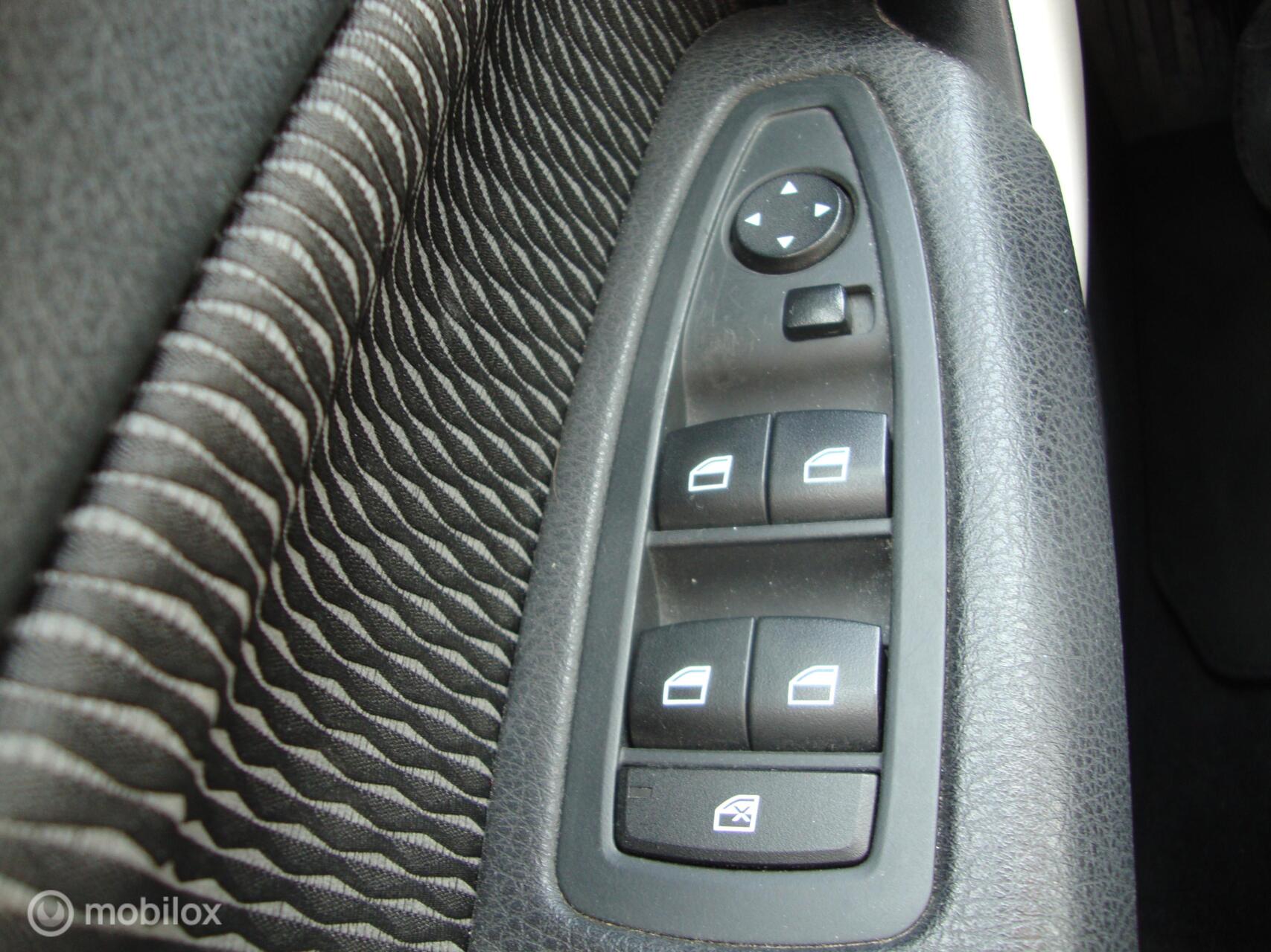 Foto van BMW 116i