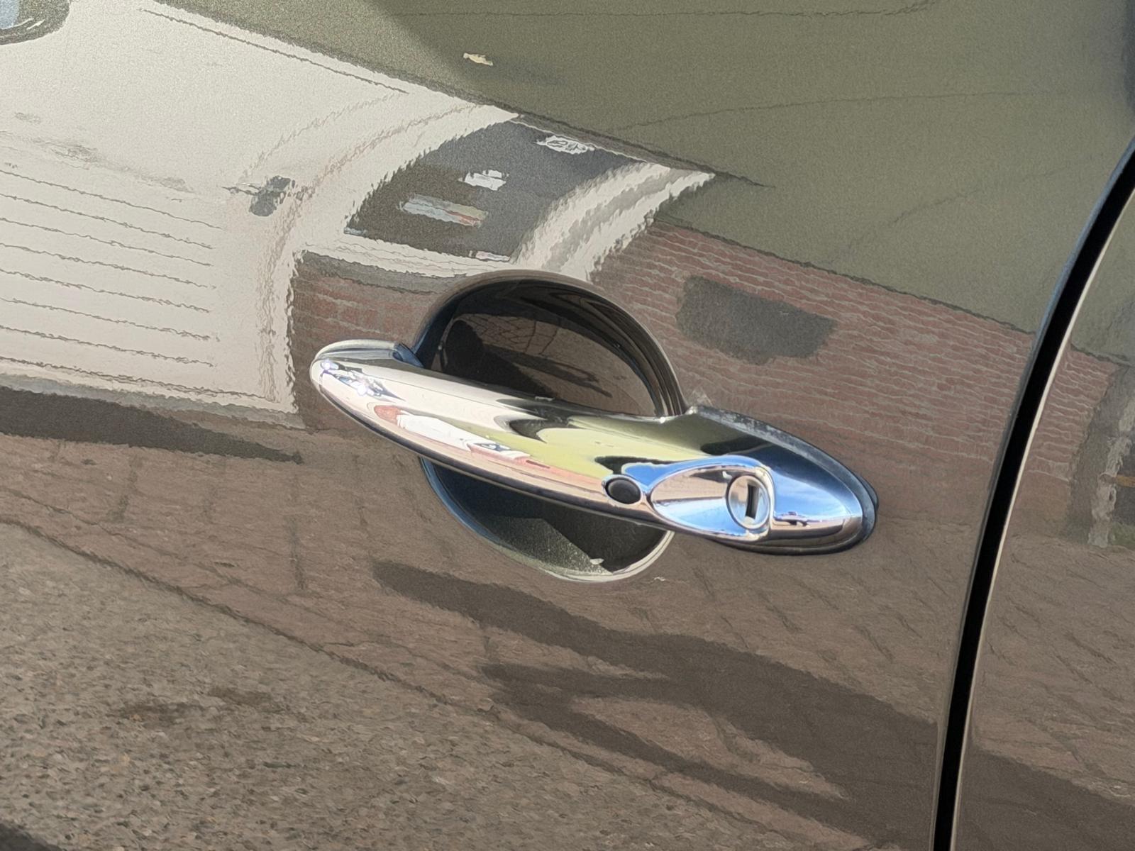 Foto van Mini Cooper S