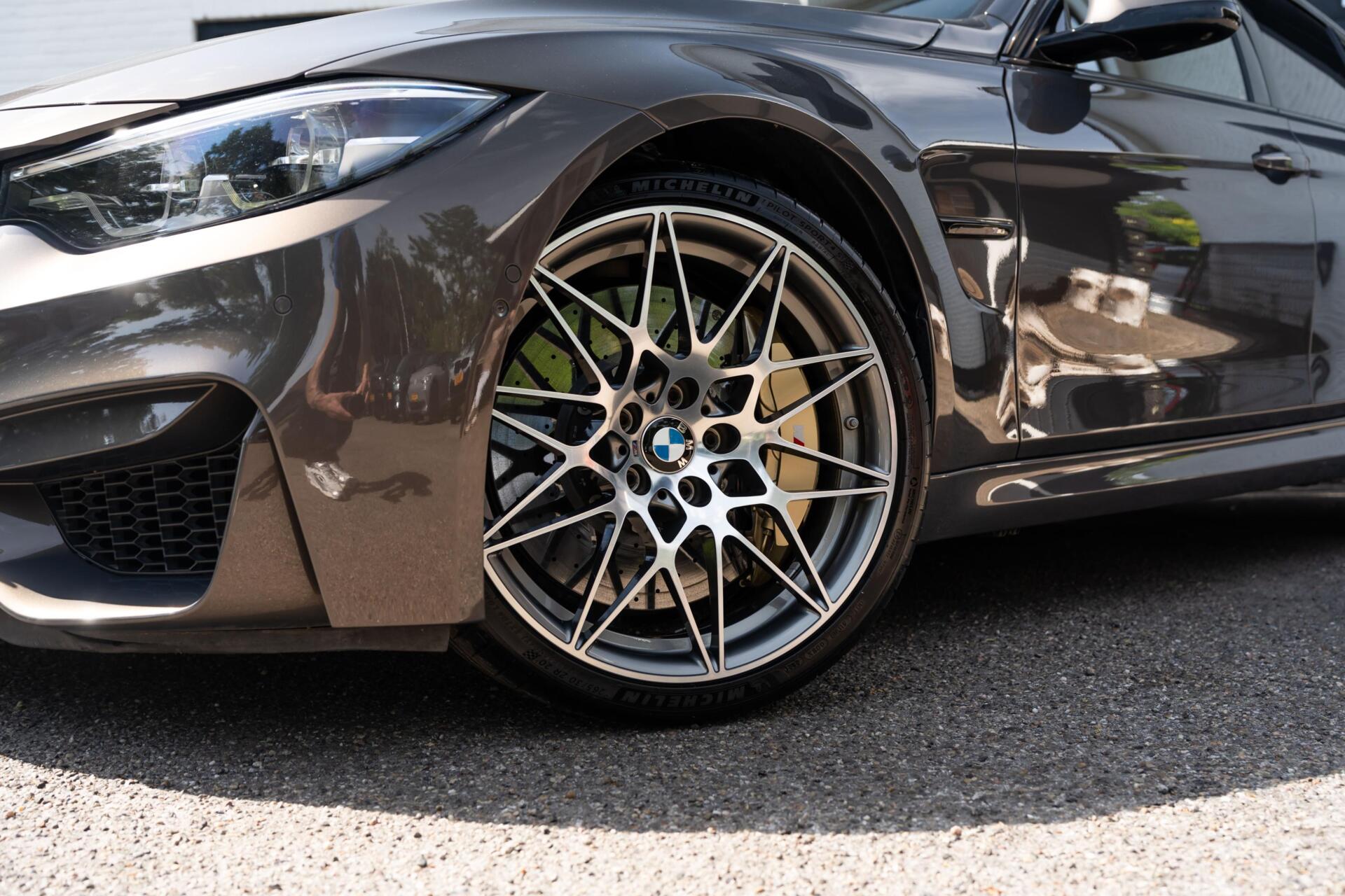 Foto van BMW M3