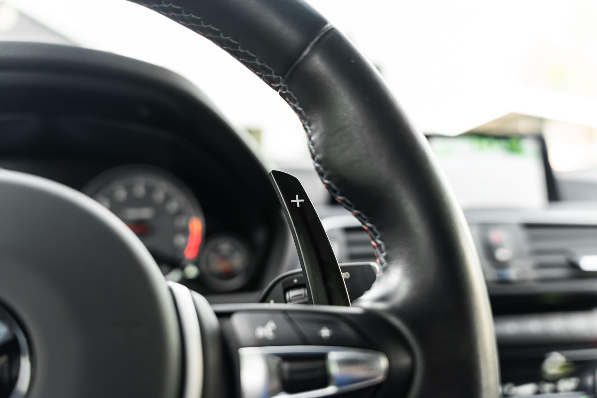 Foto van BMW M3