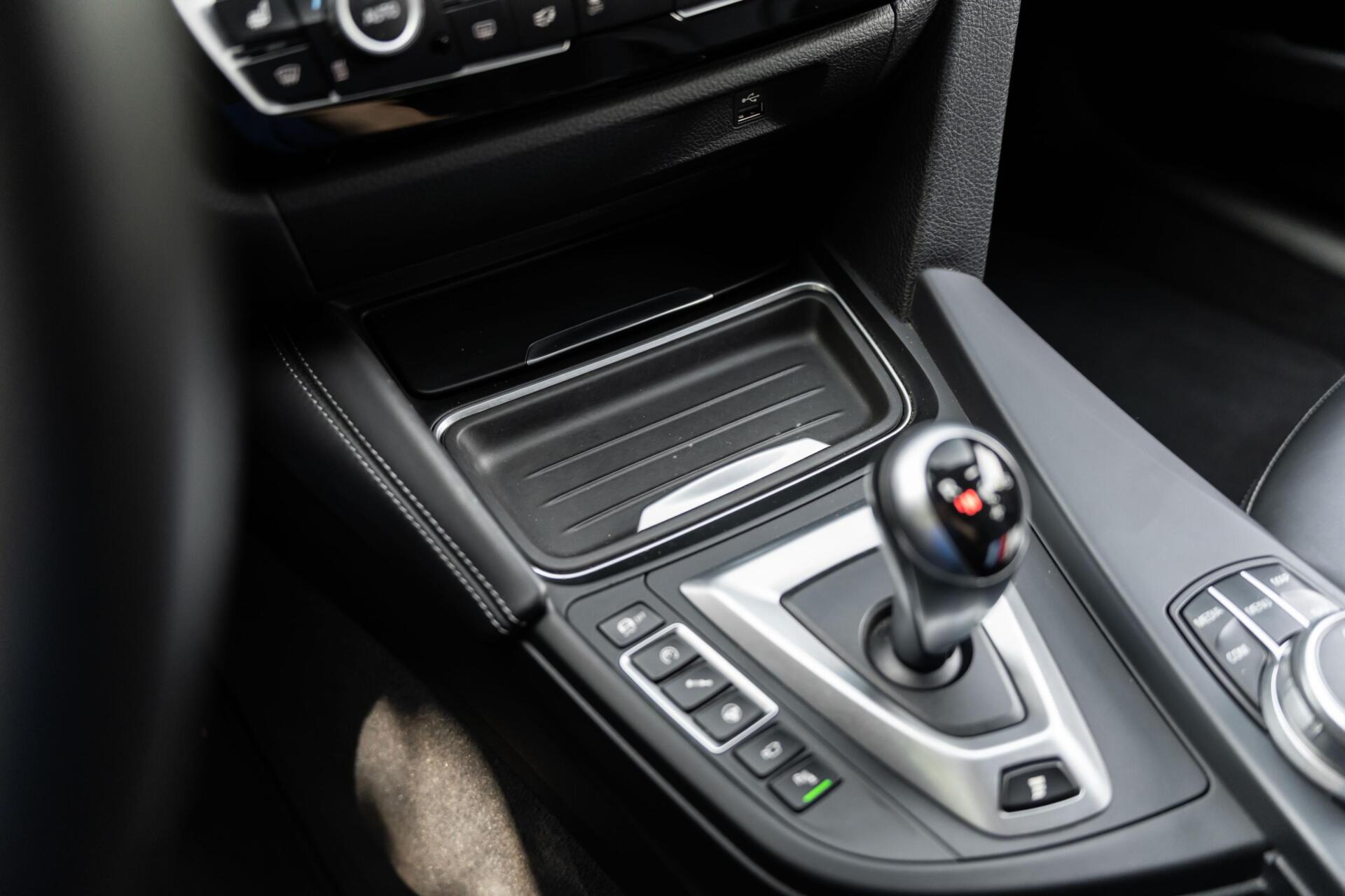 Foto van BMW M3