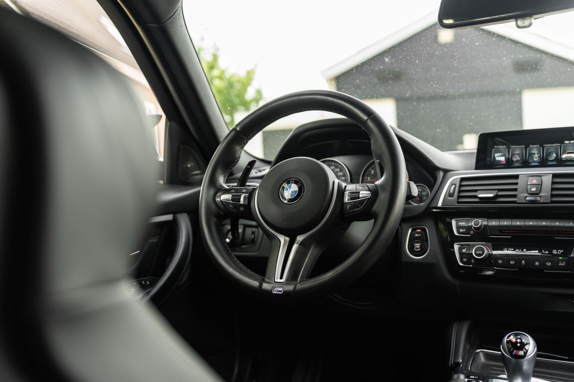 Foto van BMW M3