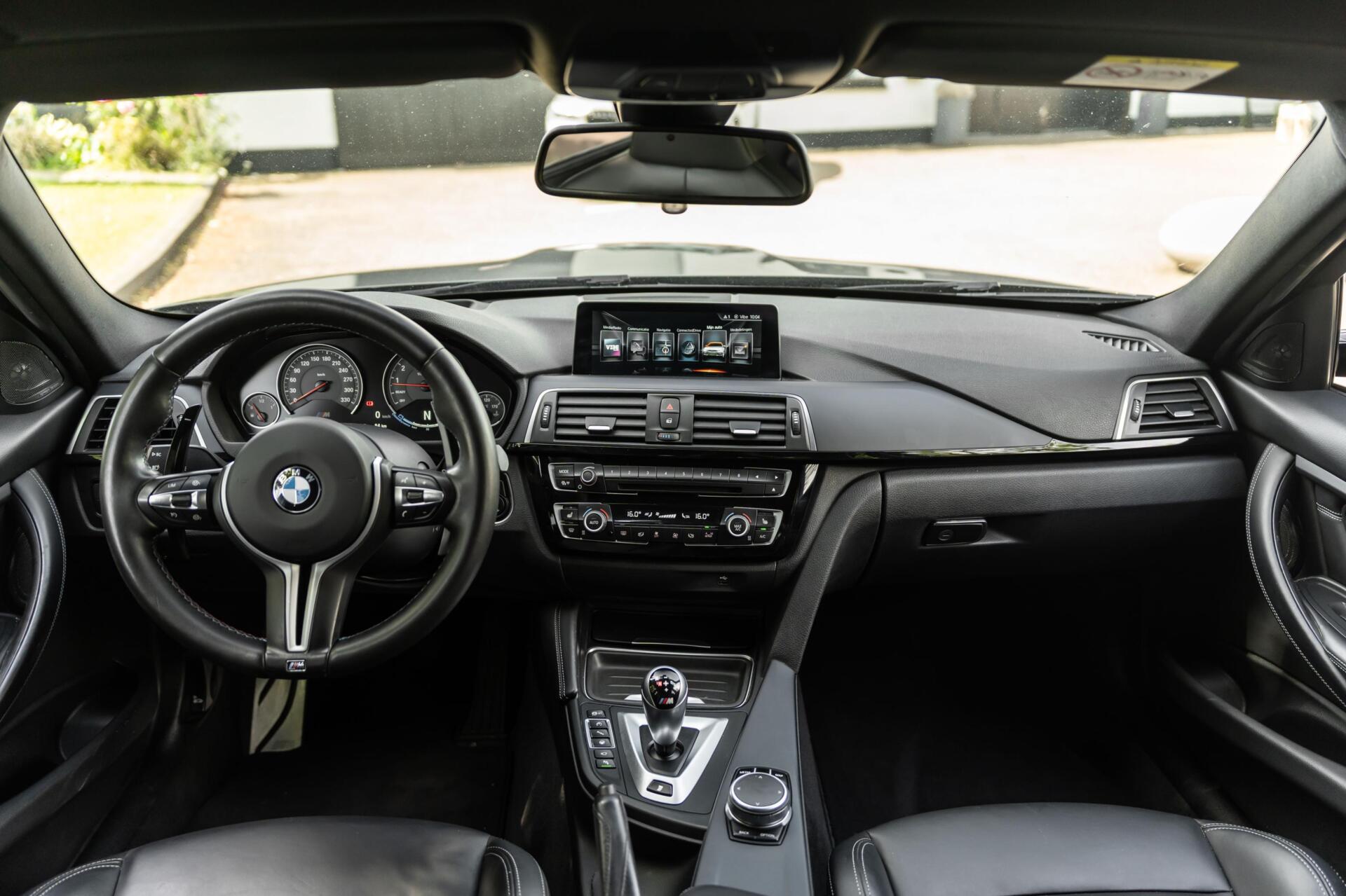 Foto van BMW M3