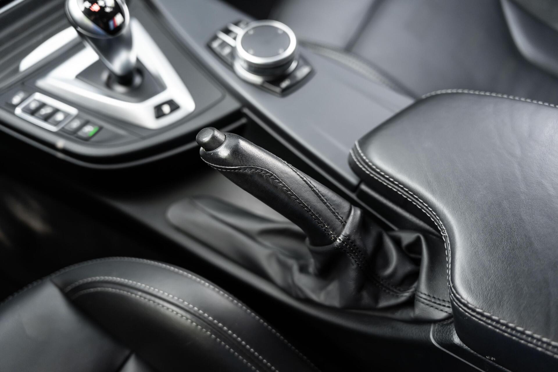 Foto van BMW M3