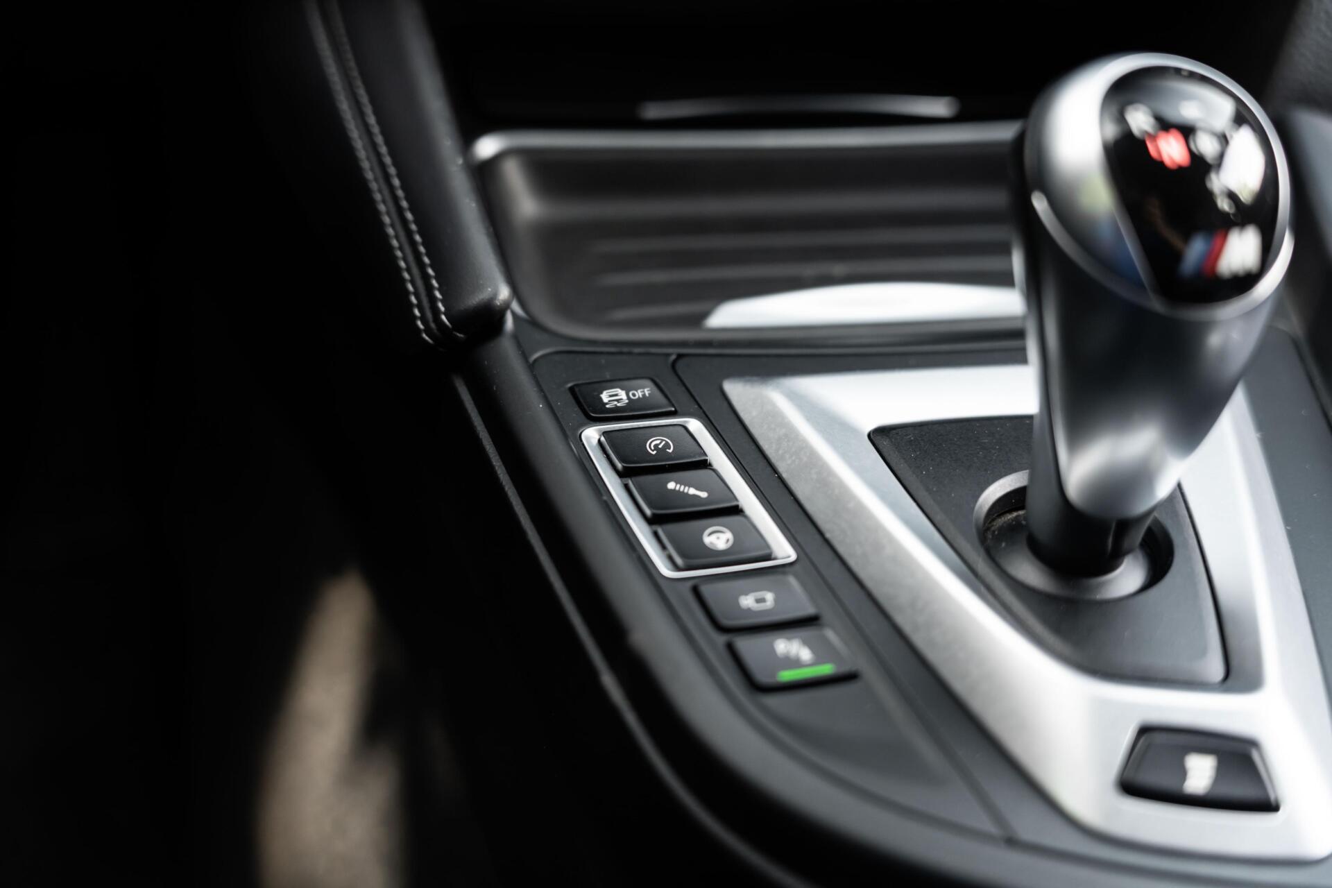 Foto van BMW M3