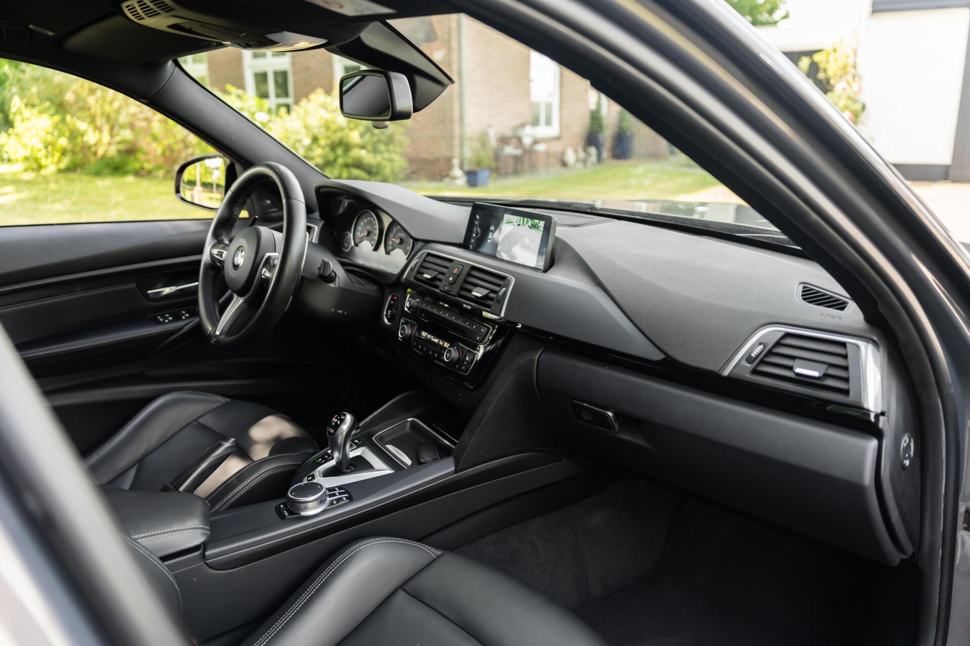 Foto van BMW M3