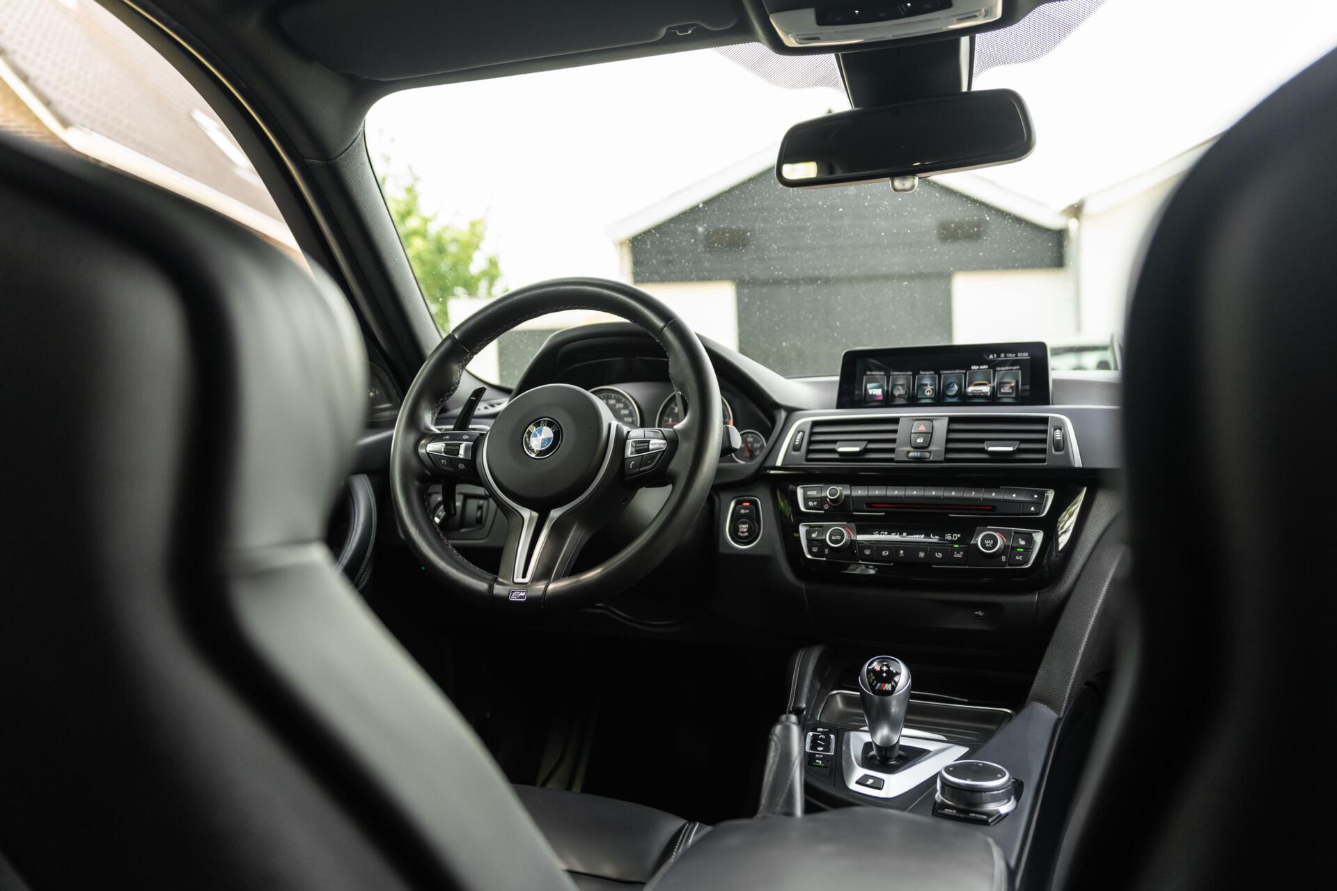 Foto van BMW M3