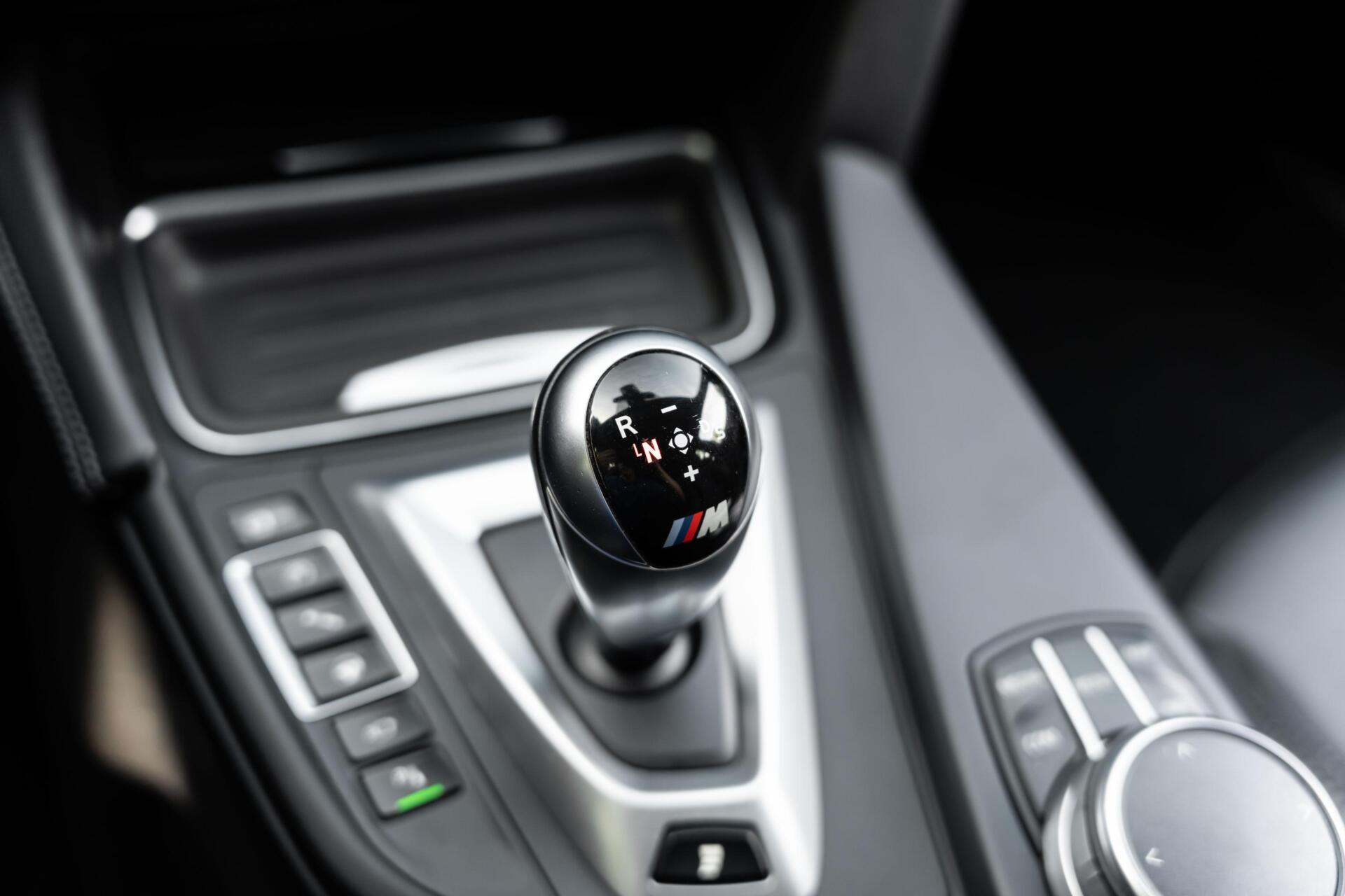 Foto van BMW M3