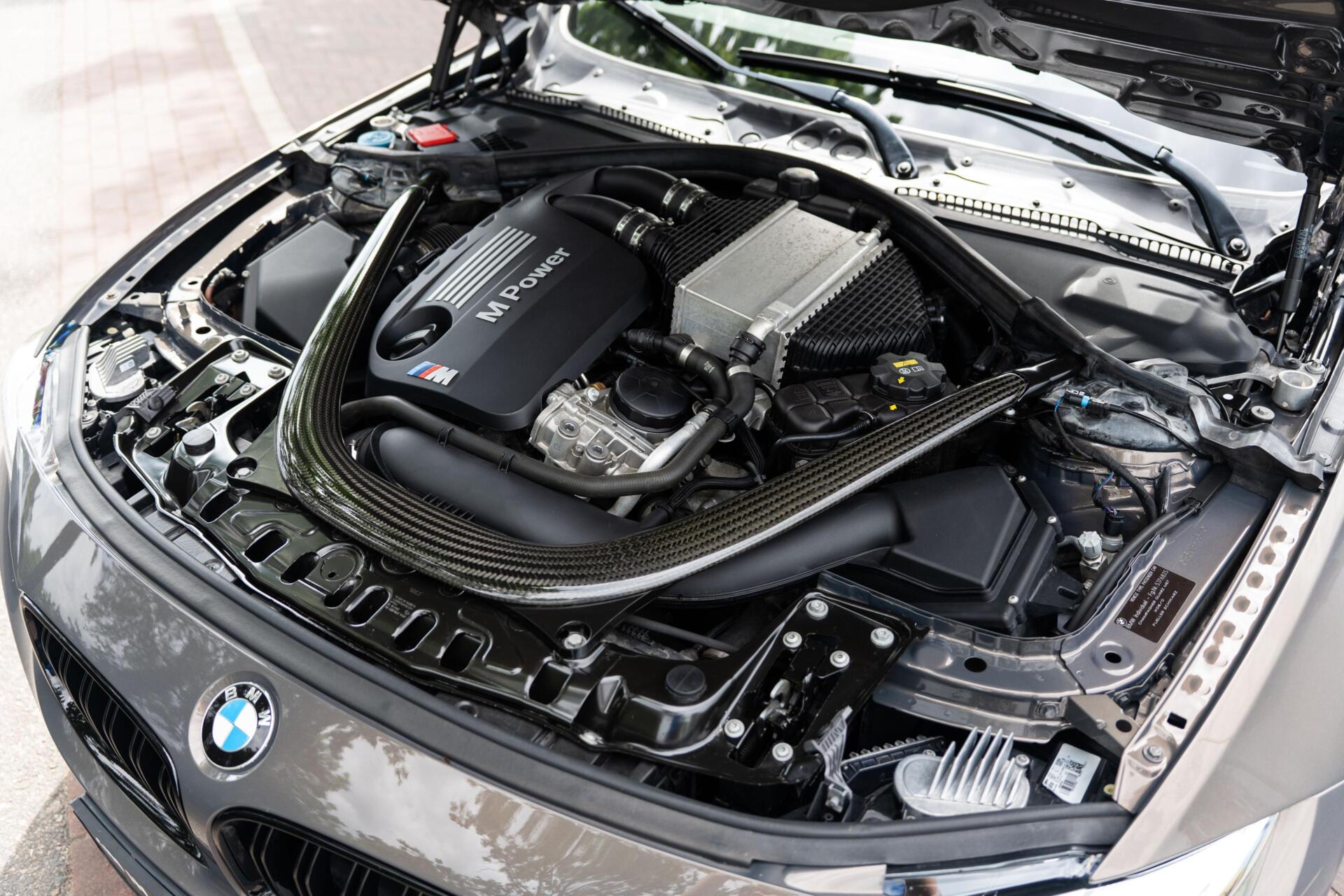 Foto van BMW M3