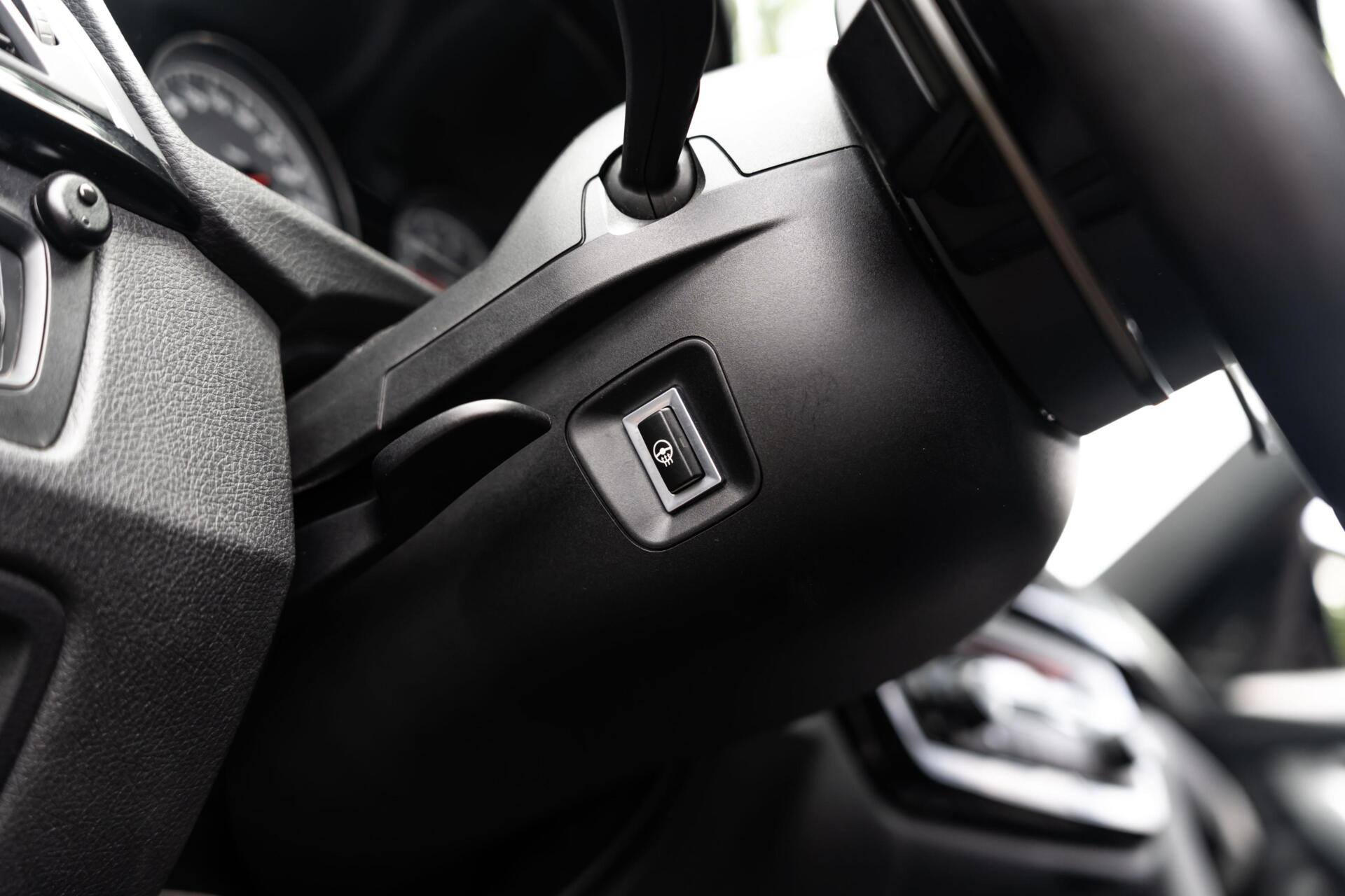 Foto van BMW M3