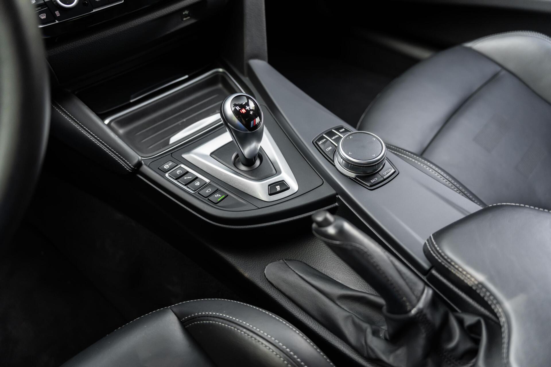 Foto van BMW M3