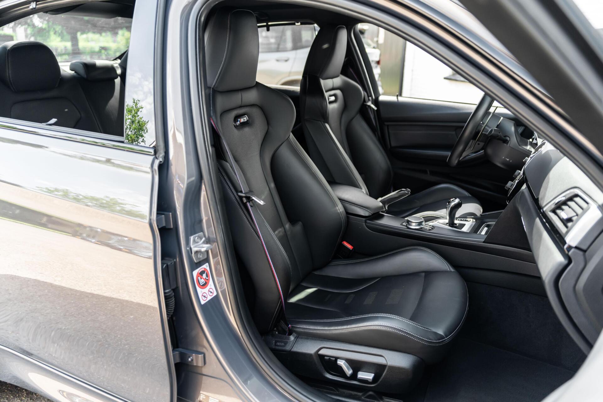 Foto van BMW M3