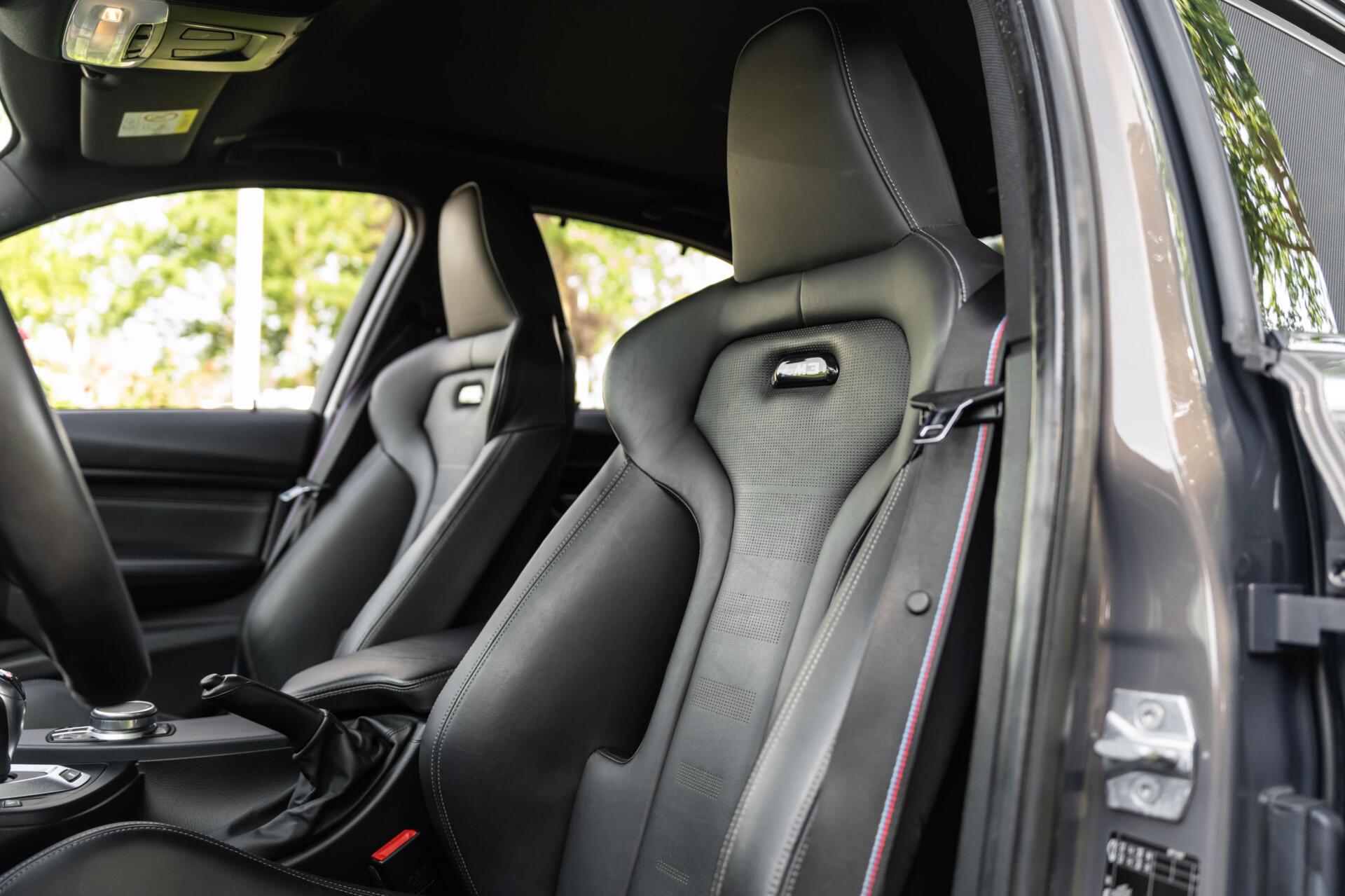 Foto van BMW M3