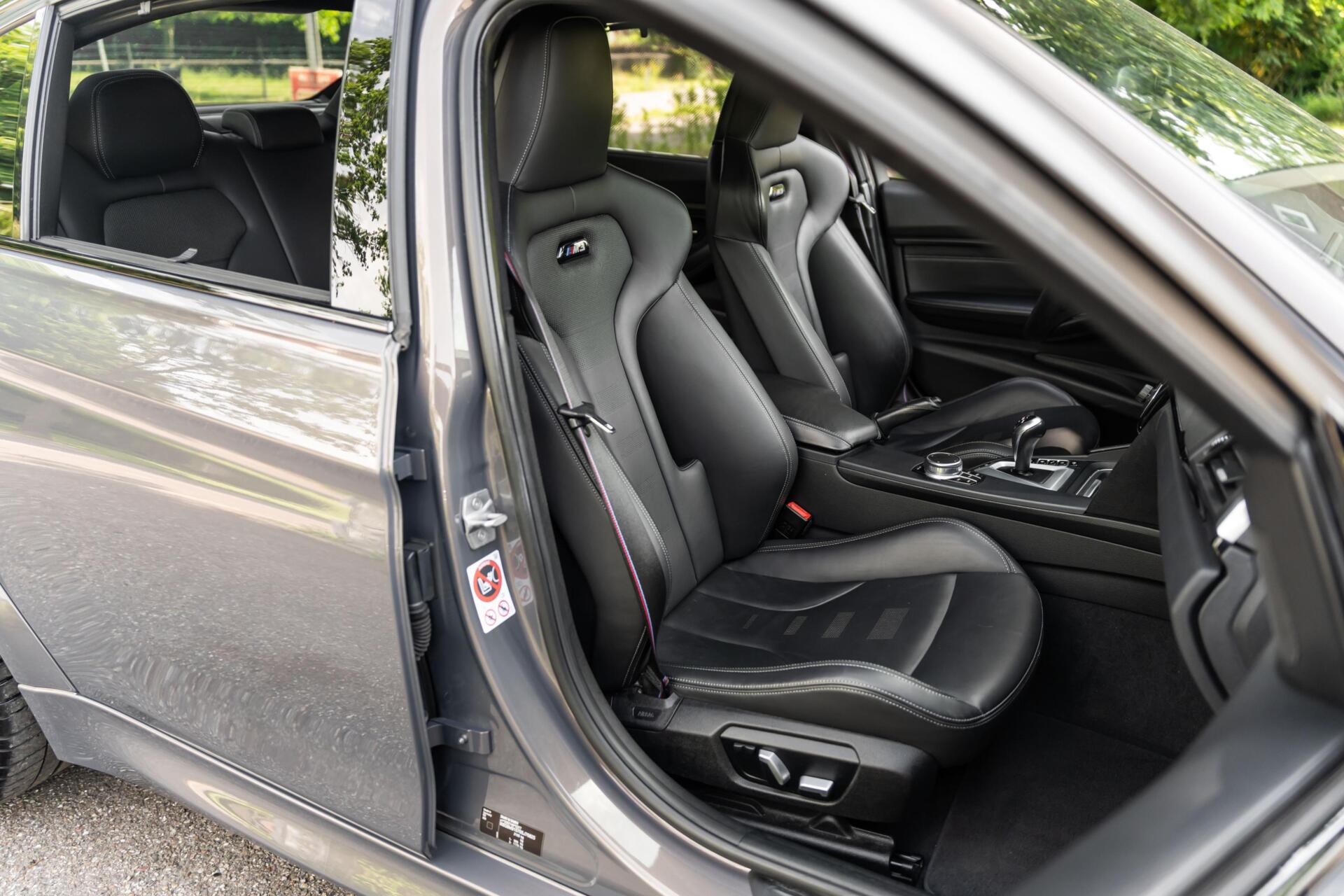 Foto van BMW M3
