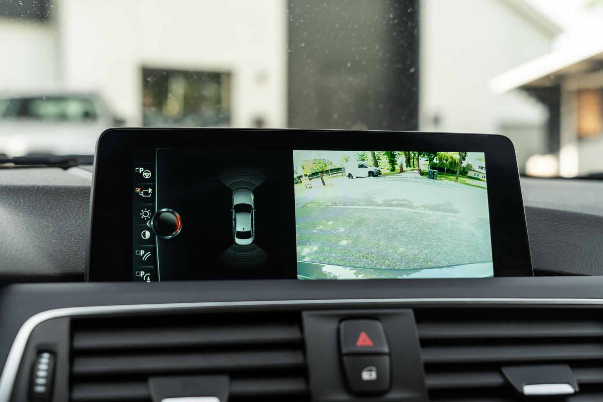 Foto van BMW M3