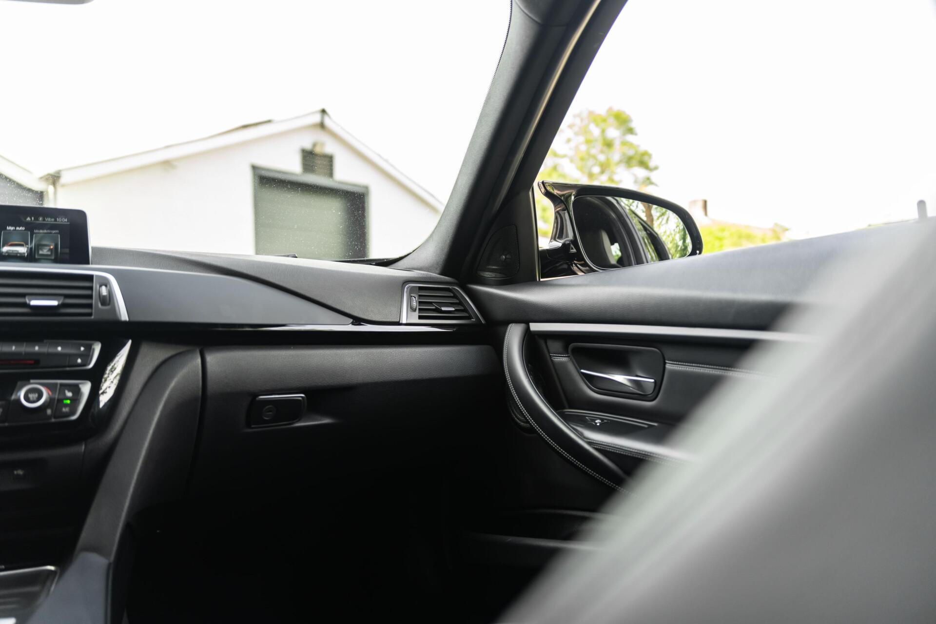 Foto van BMW M3