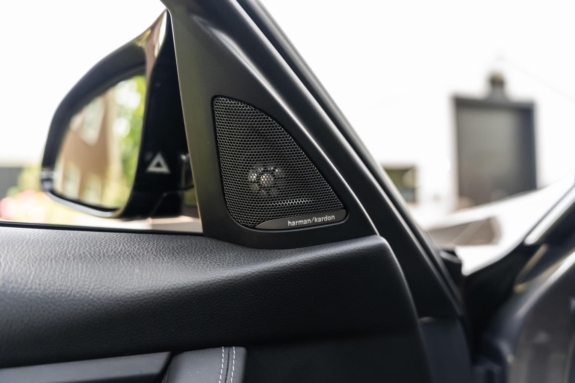 Foto van BMW M3