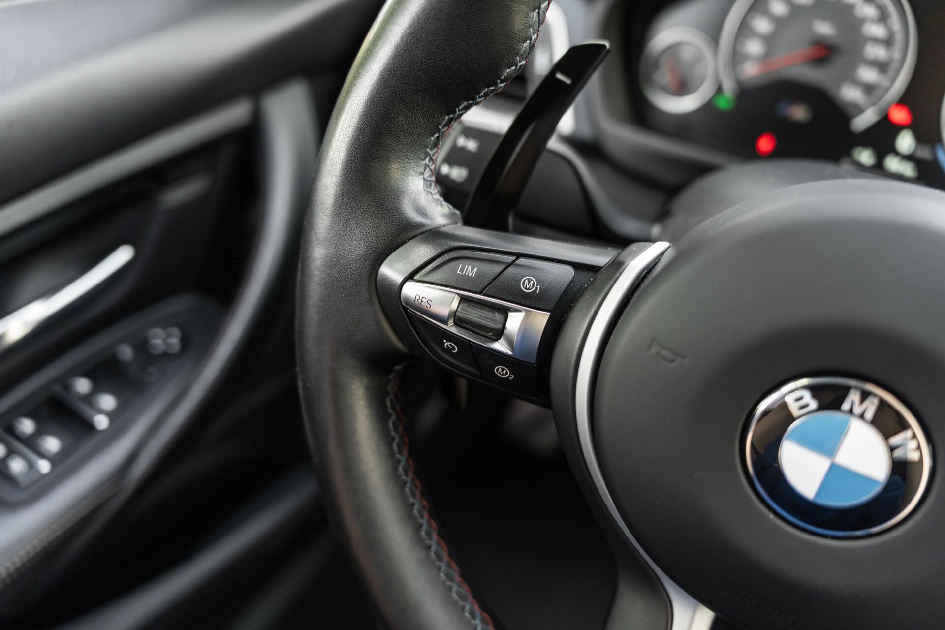 Foto van BMW M3