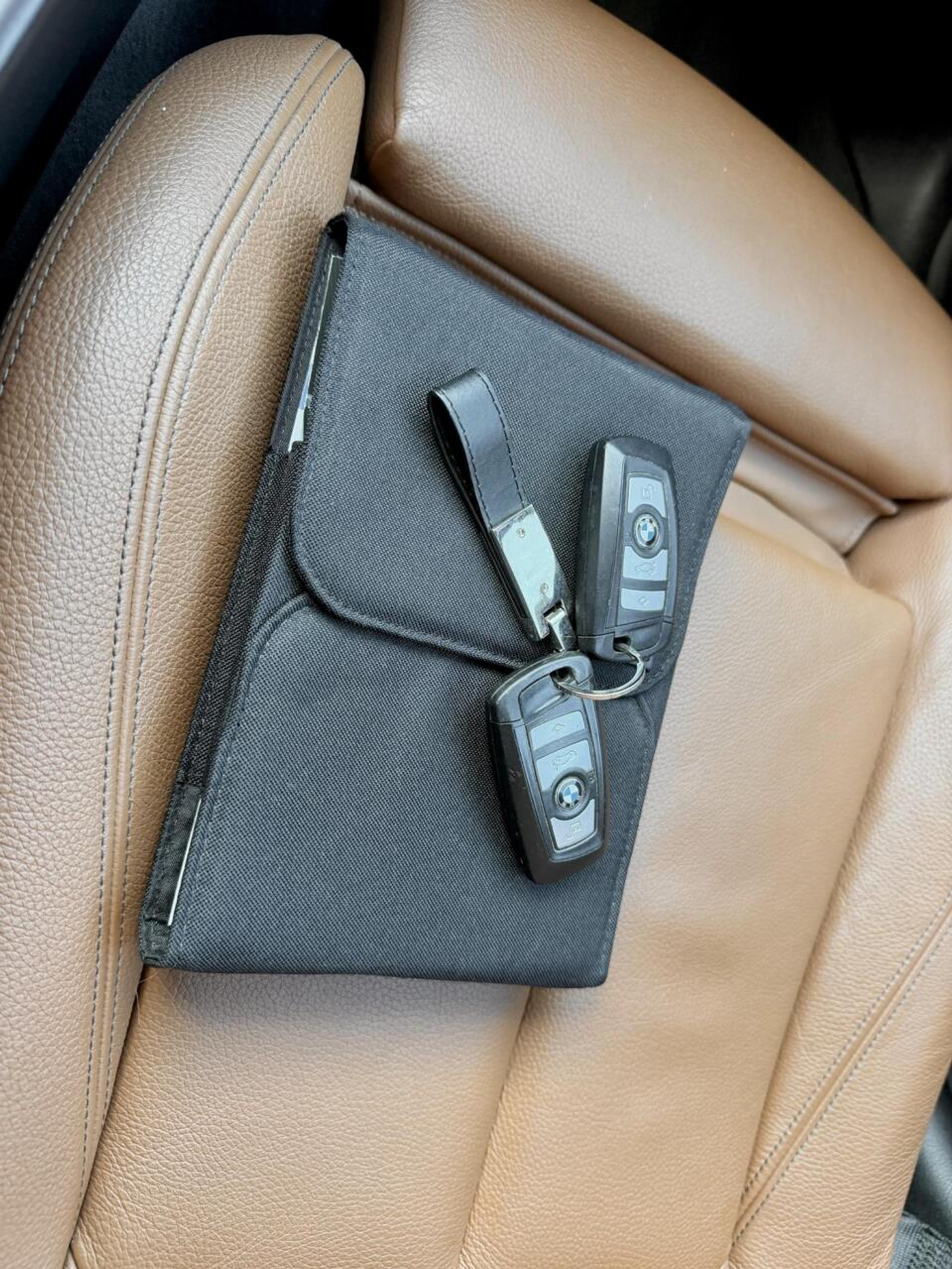 Foto van BMW 330e Iperformance