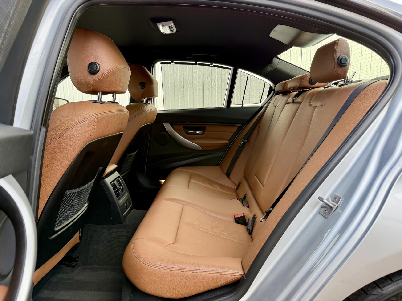 Foto van BMW 330e Iperformance