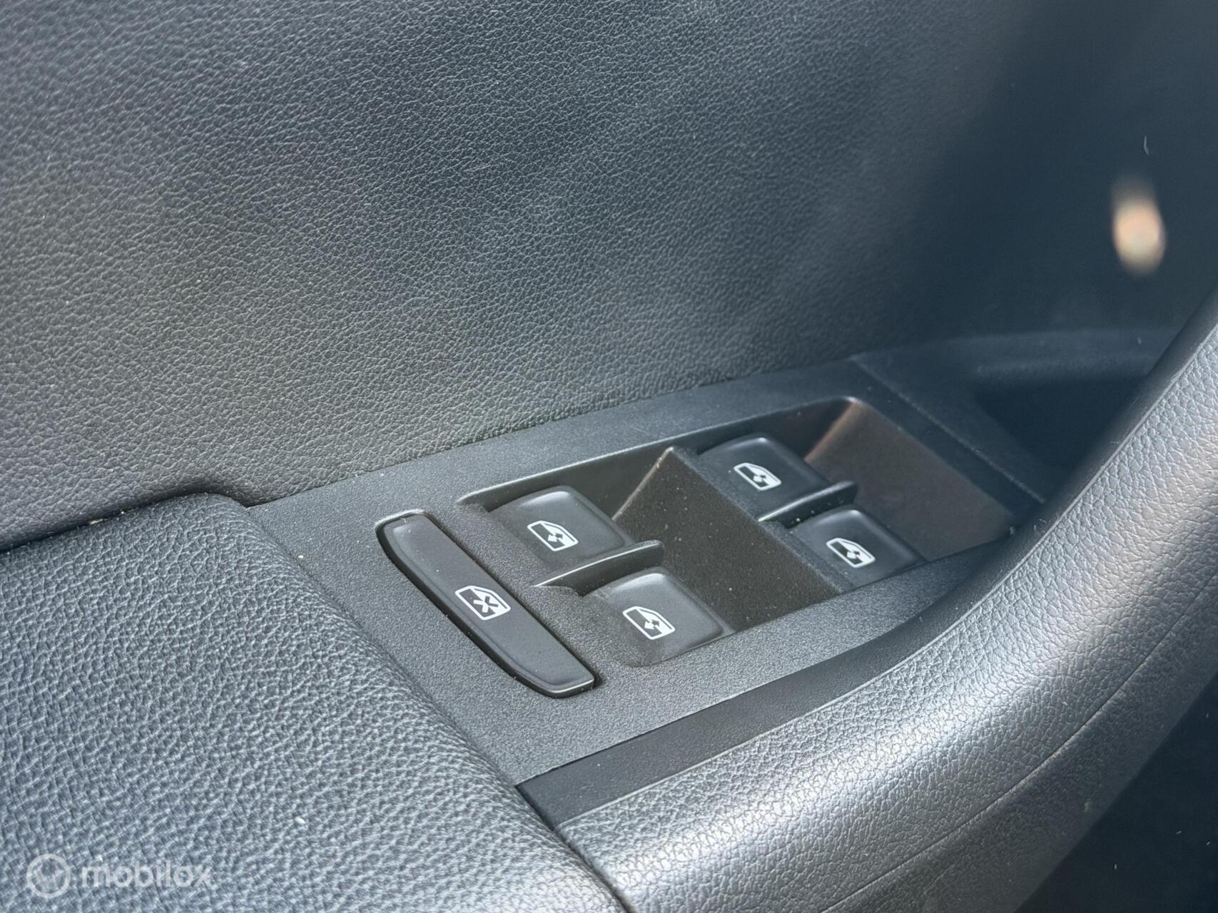 Foto van Skoda Octavia Combi