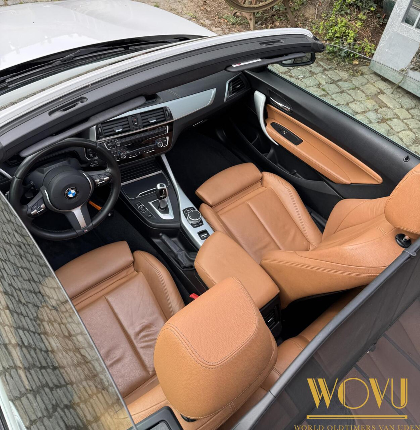 Foto van BMW 220i