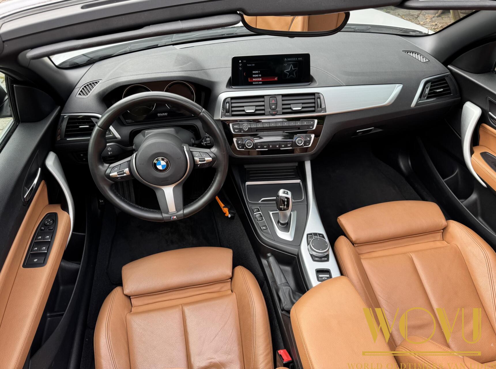 Foto van BMW 220i