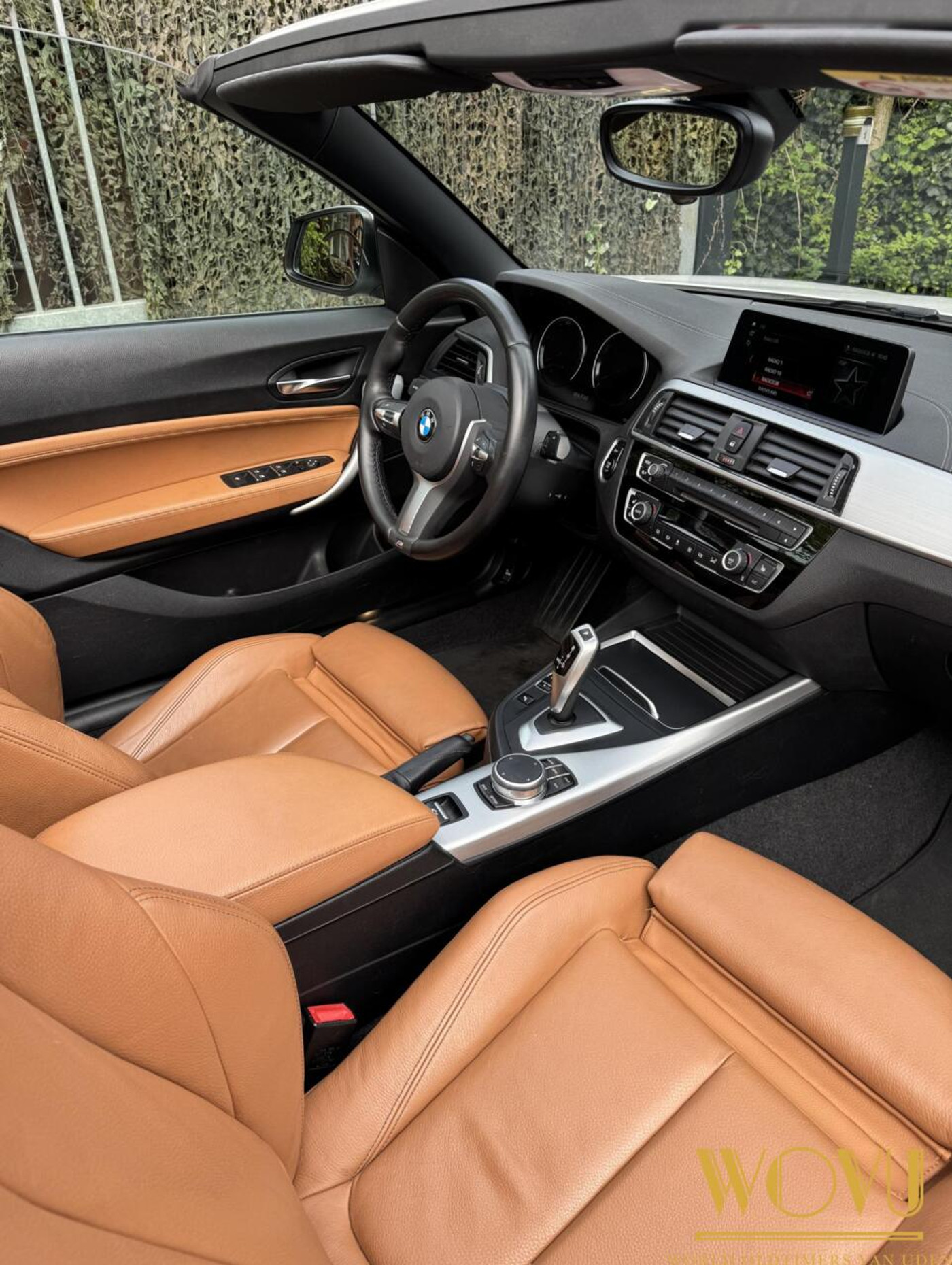 Foto van BMW 220i