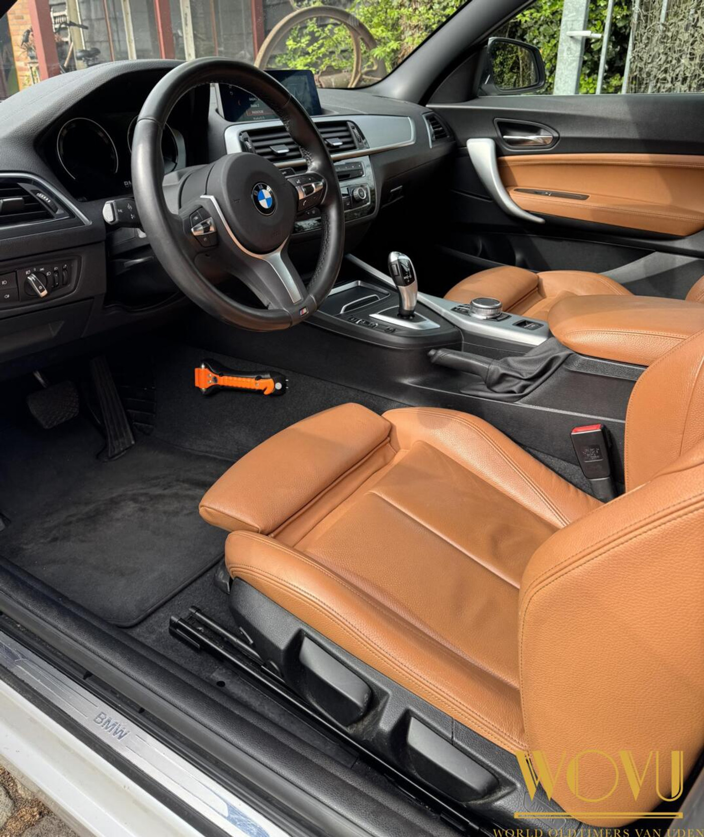 Foto van BMW 220i