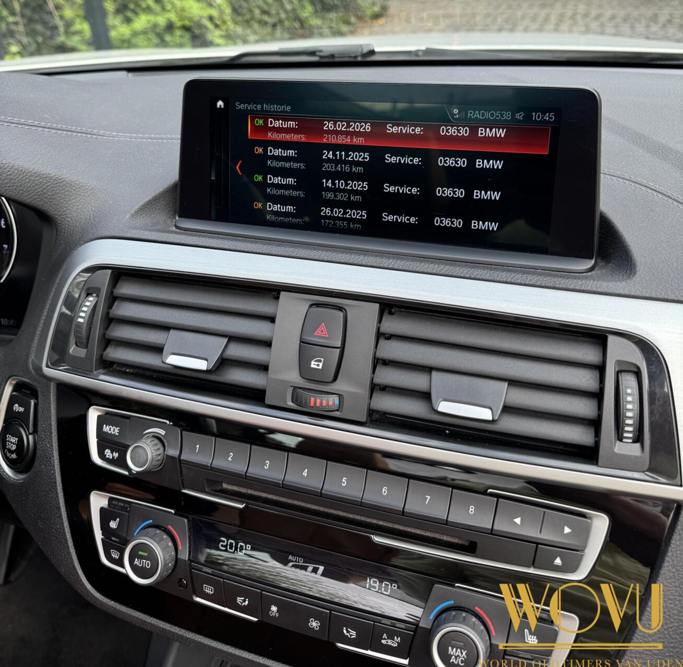 Foto van BMW 220i