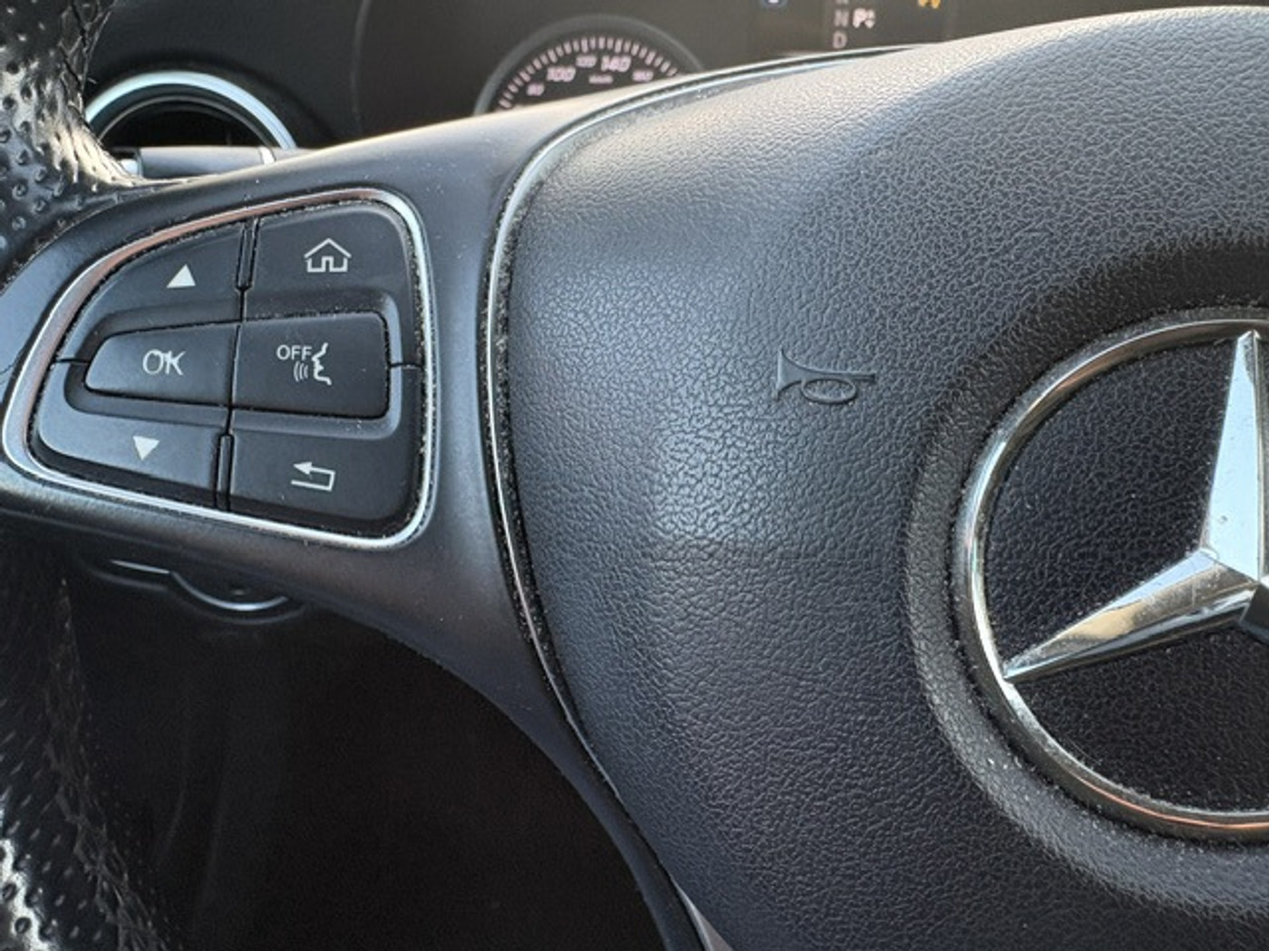 Foto van Mercedes-Benz C 180 D