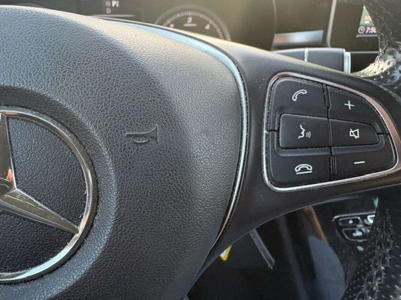Foto van Mercedes-Benz C 180 D