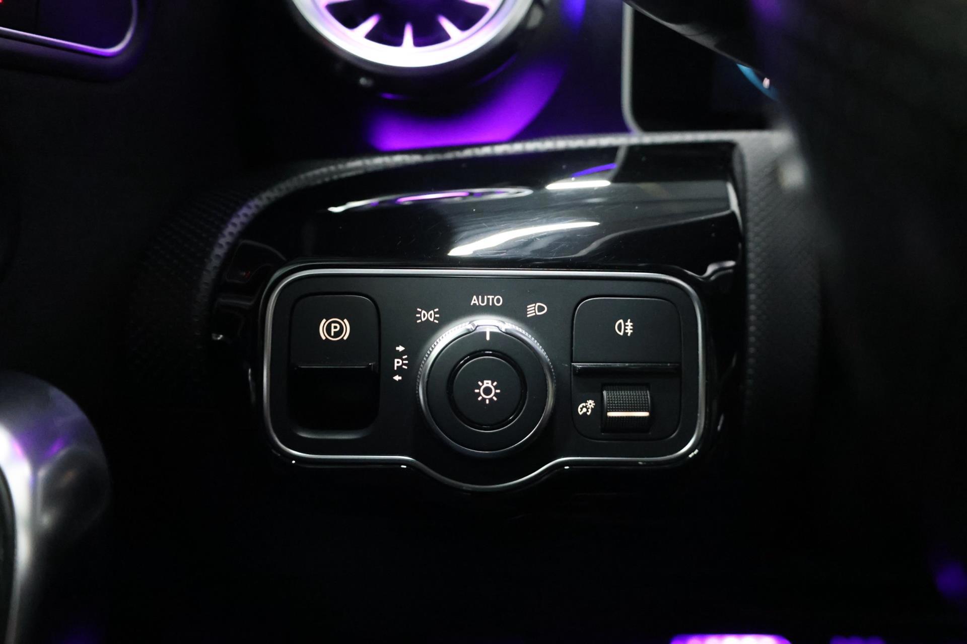 Foto van Mercedes-Benz A 250