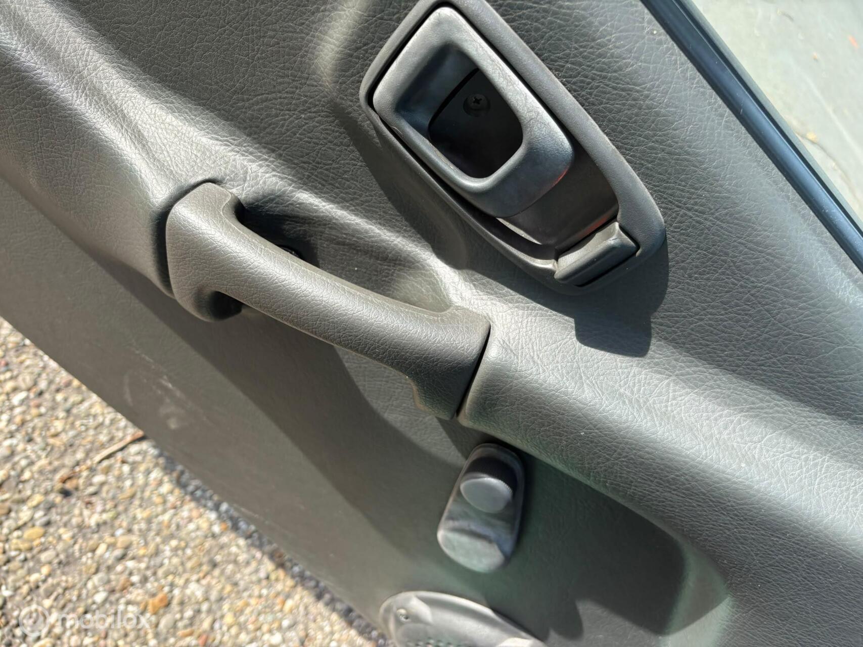 Foto van Suzuki Alto