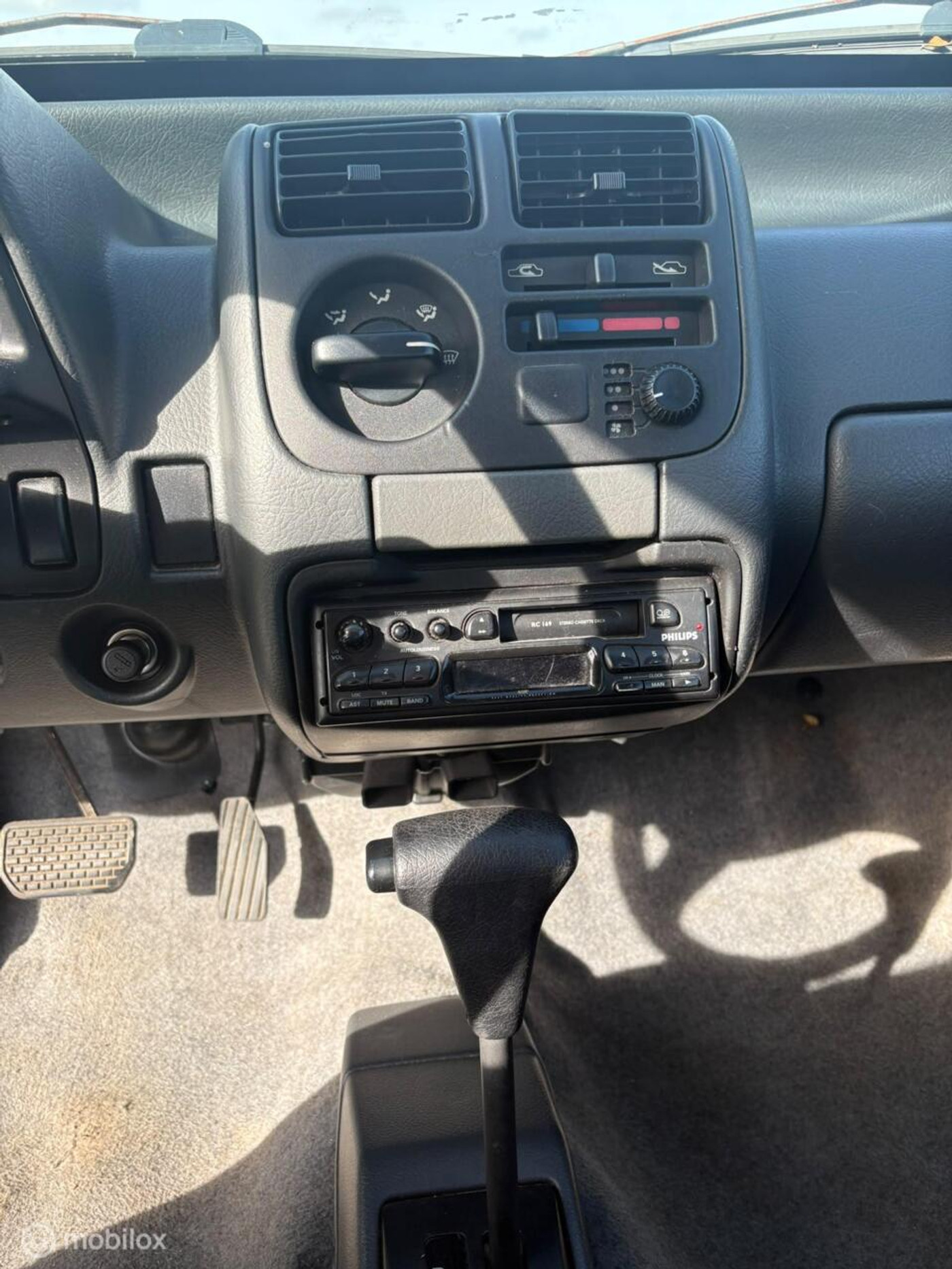 Foto van Suzuki Alto